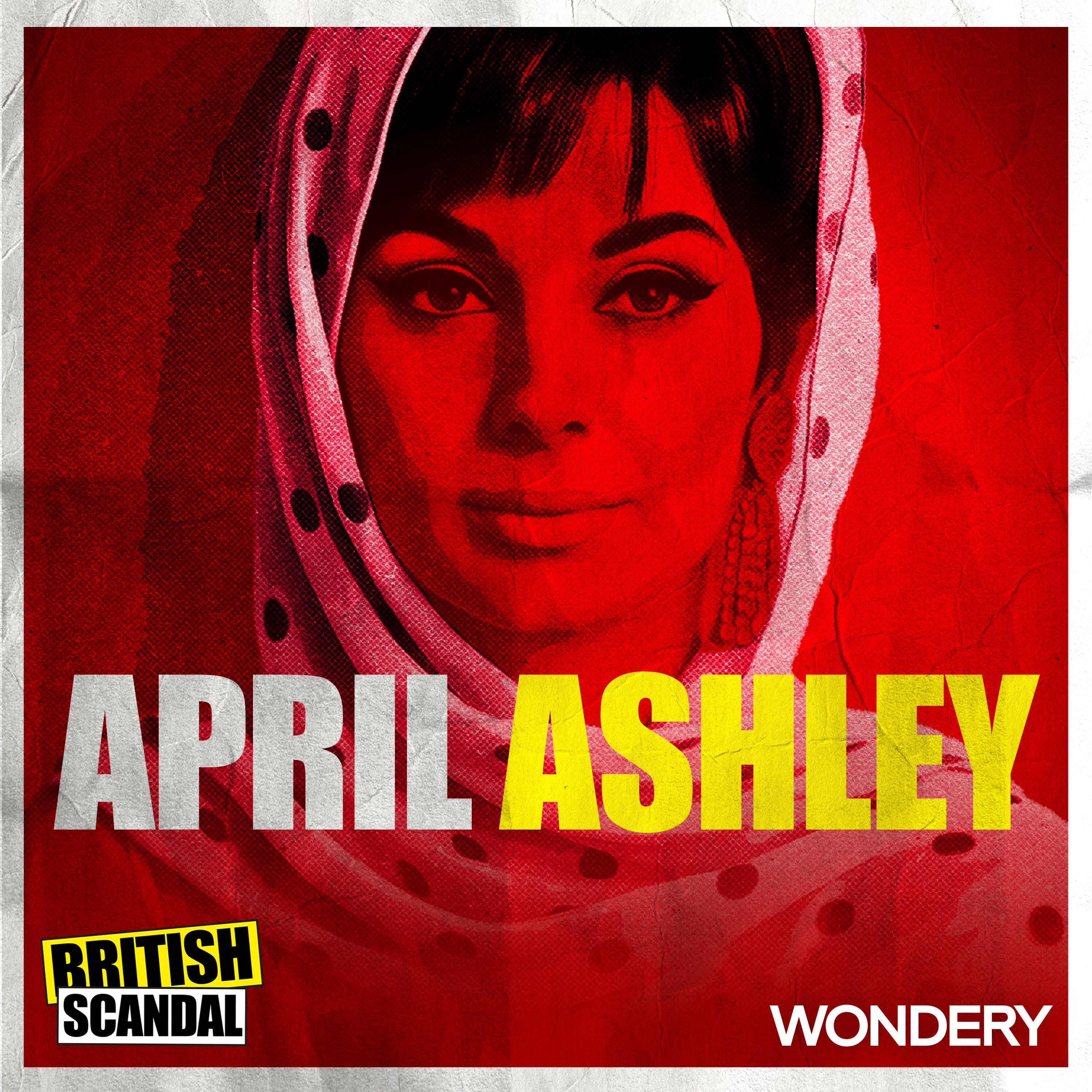 April Ashley | A Place of Her Own | 2