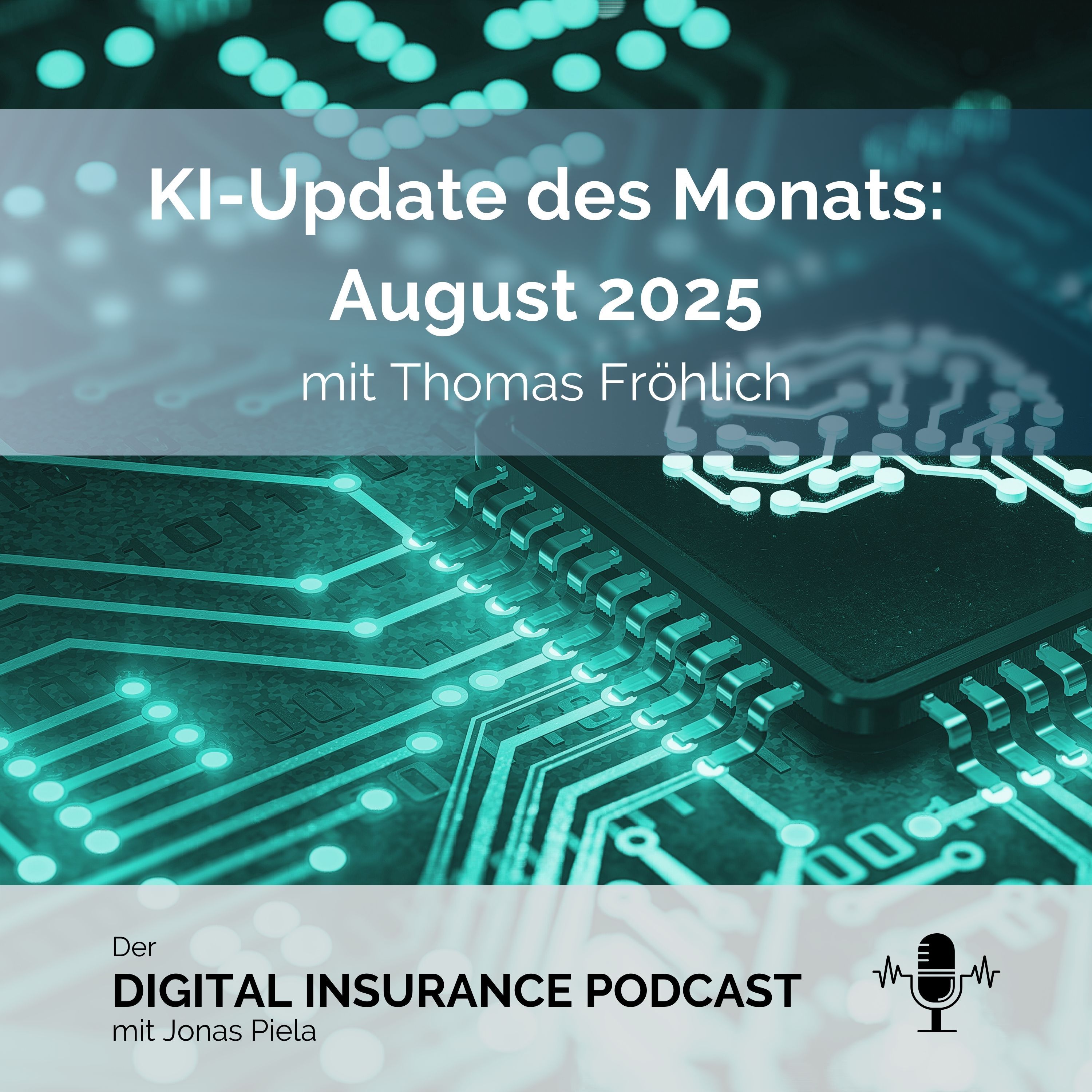 AI & Automation Update: GPT-5, Gemini und die Suche nach dem perfekten KI-Assistenten