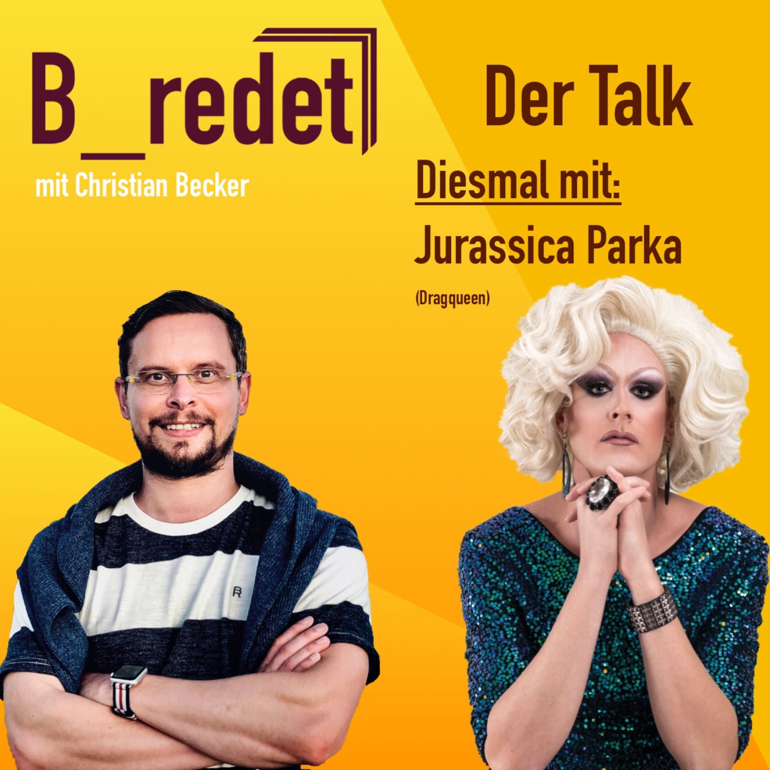 Folge 020 Dragqueen Jurassica Parka