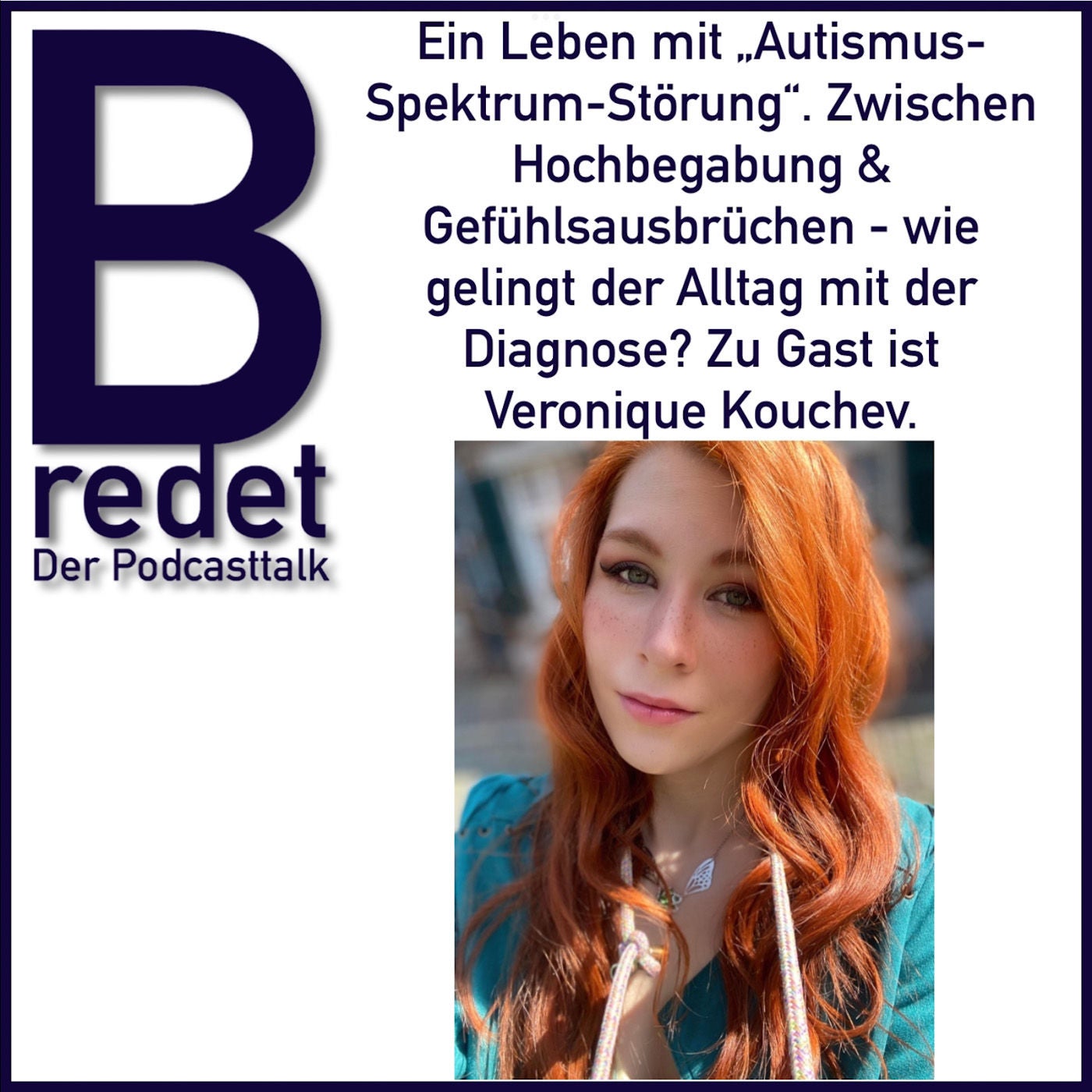 Autismus-Spektrum-Störung - Leben zwischen Hochbegabung & Gefühlsausbrüchen. Wie läuft der Alltag mit Asberger-Autismus?