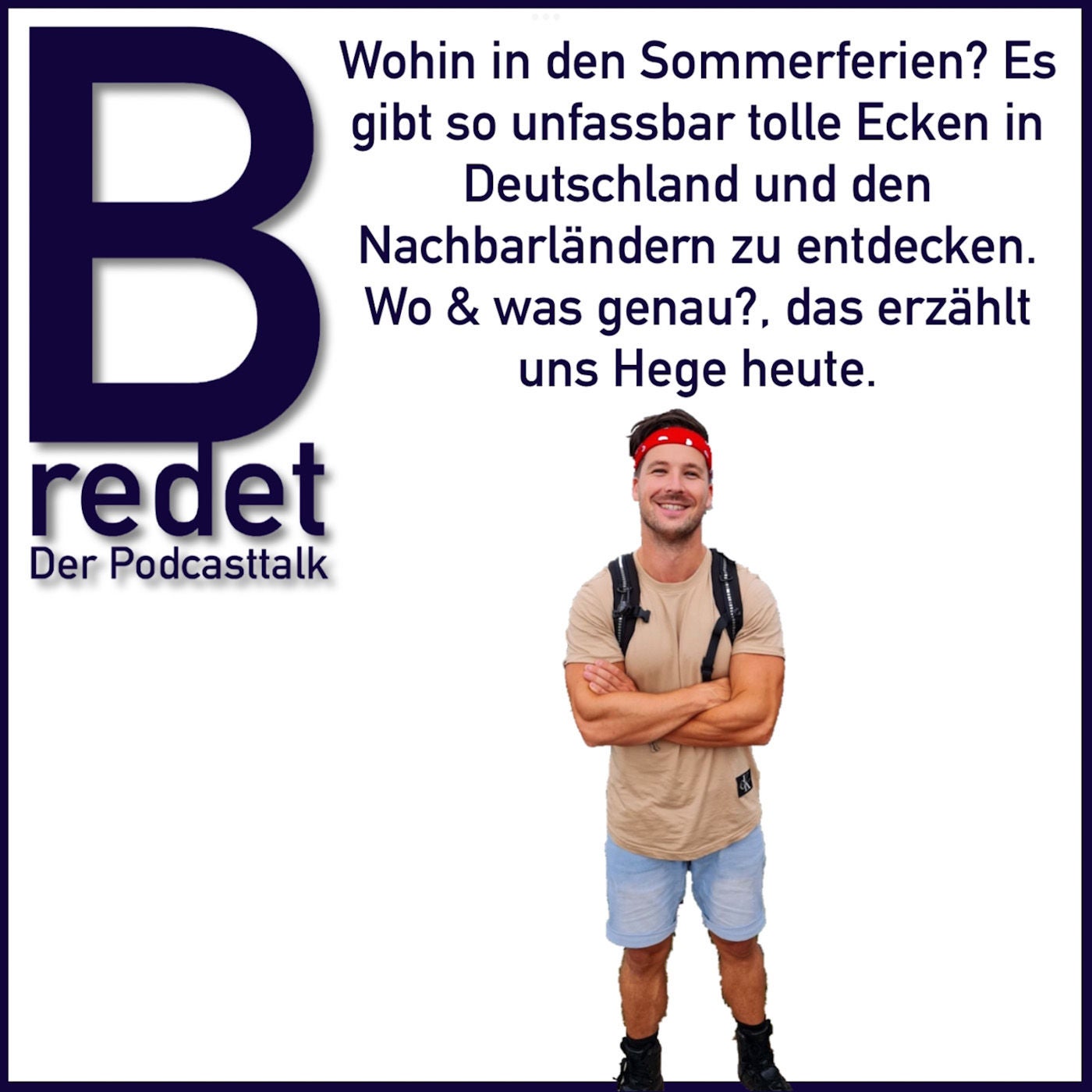Die Sommerferien sind da und heute gibt es Tipps von Reiseblogger Hege wo es hin gehen könnte. Tipps vom Insider.