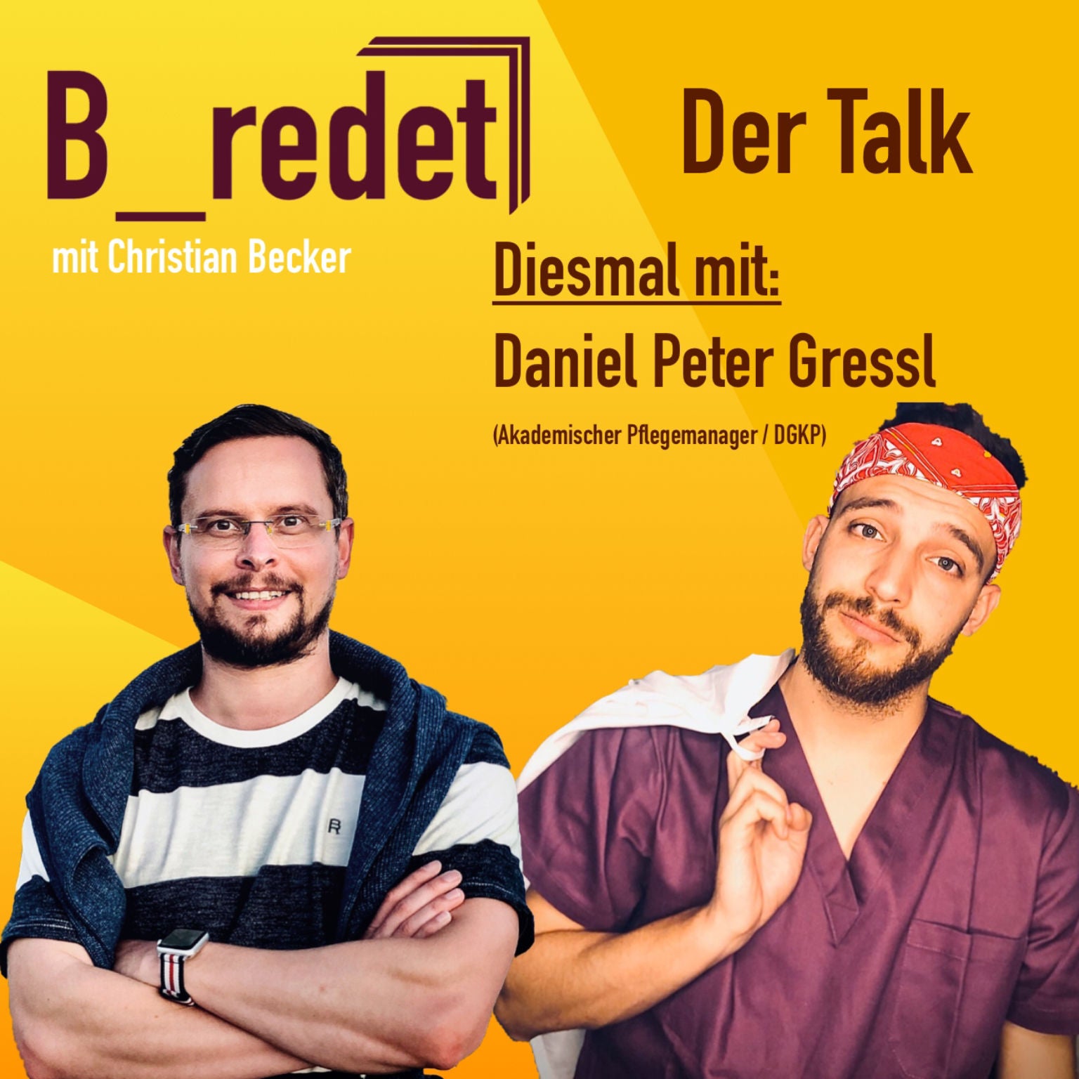 Folge 022 "Ich verstehe nicht worauf die noch warten!"