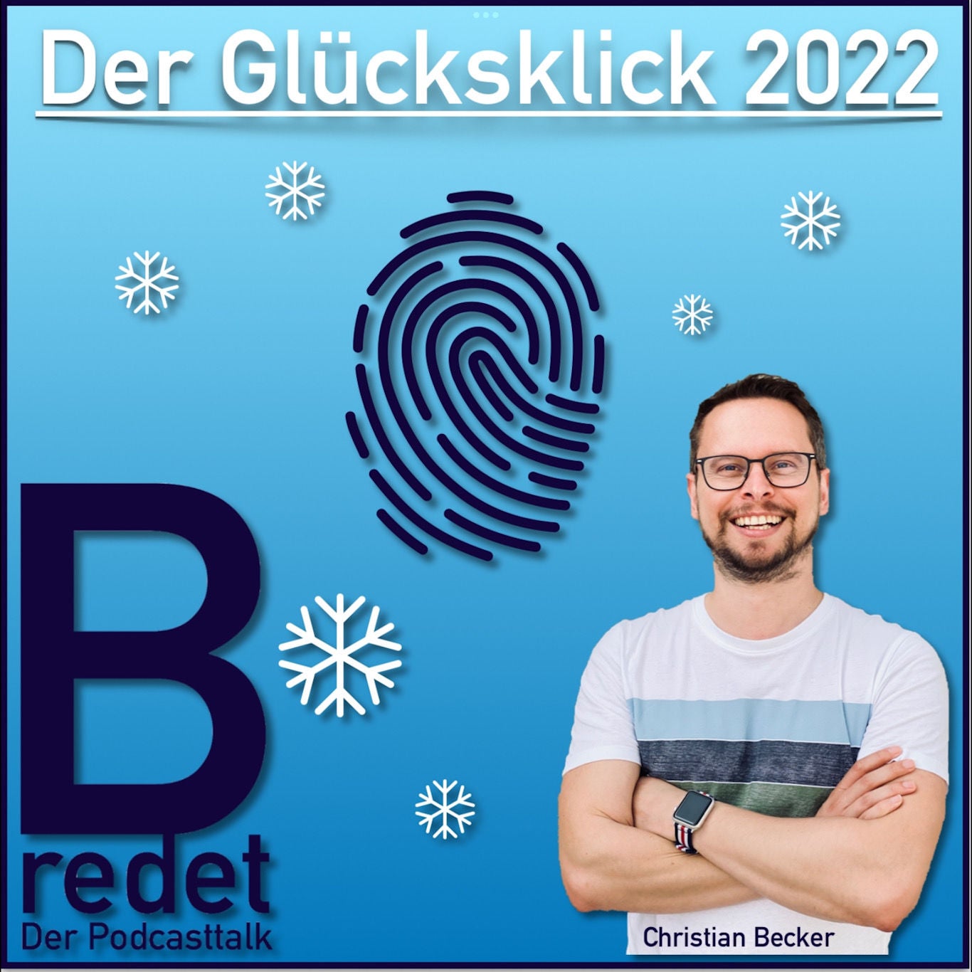"DER GLÜCKSKLICK 2022" startet - genau heute