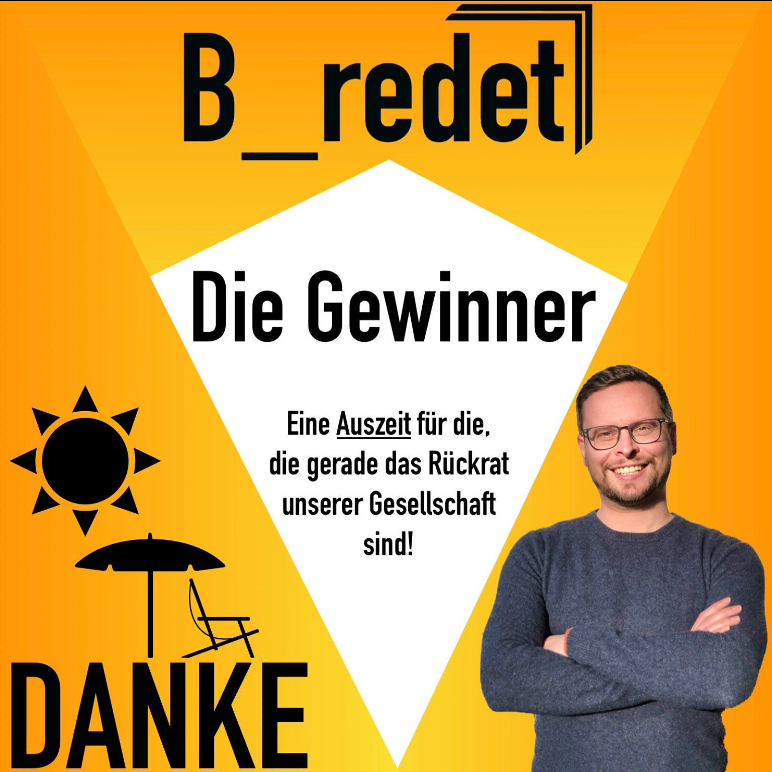 Folge 052 Gewinner*in Thermengutschein(e)