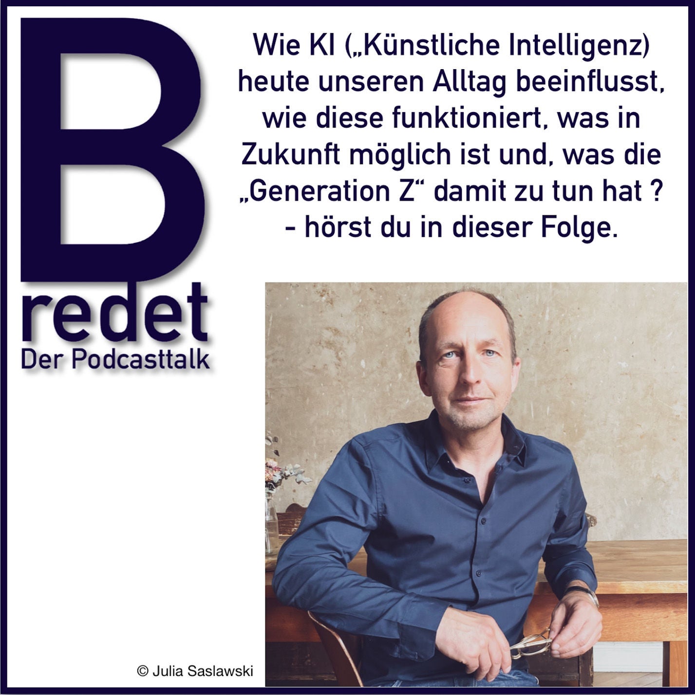 Künstliche Intelligenz ist auf dem Vormarsch. Aber wie funktioniert KI genau und werden wir bald durch Roboter ersetzt?