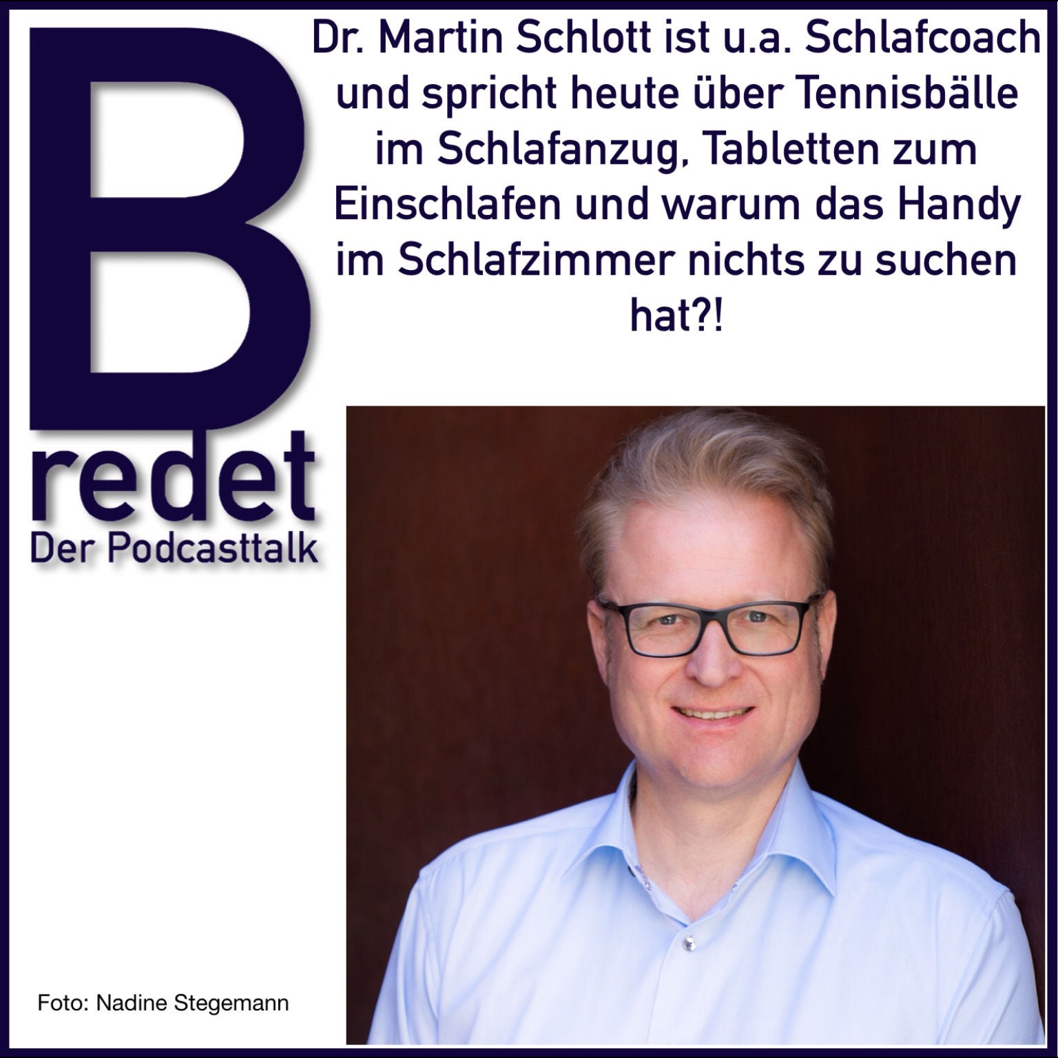 Schlechter Schlaf und seine Folgen. Ab wann wird schlechter Schlaf chronisch und wie beuge ich dem vor?