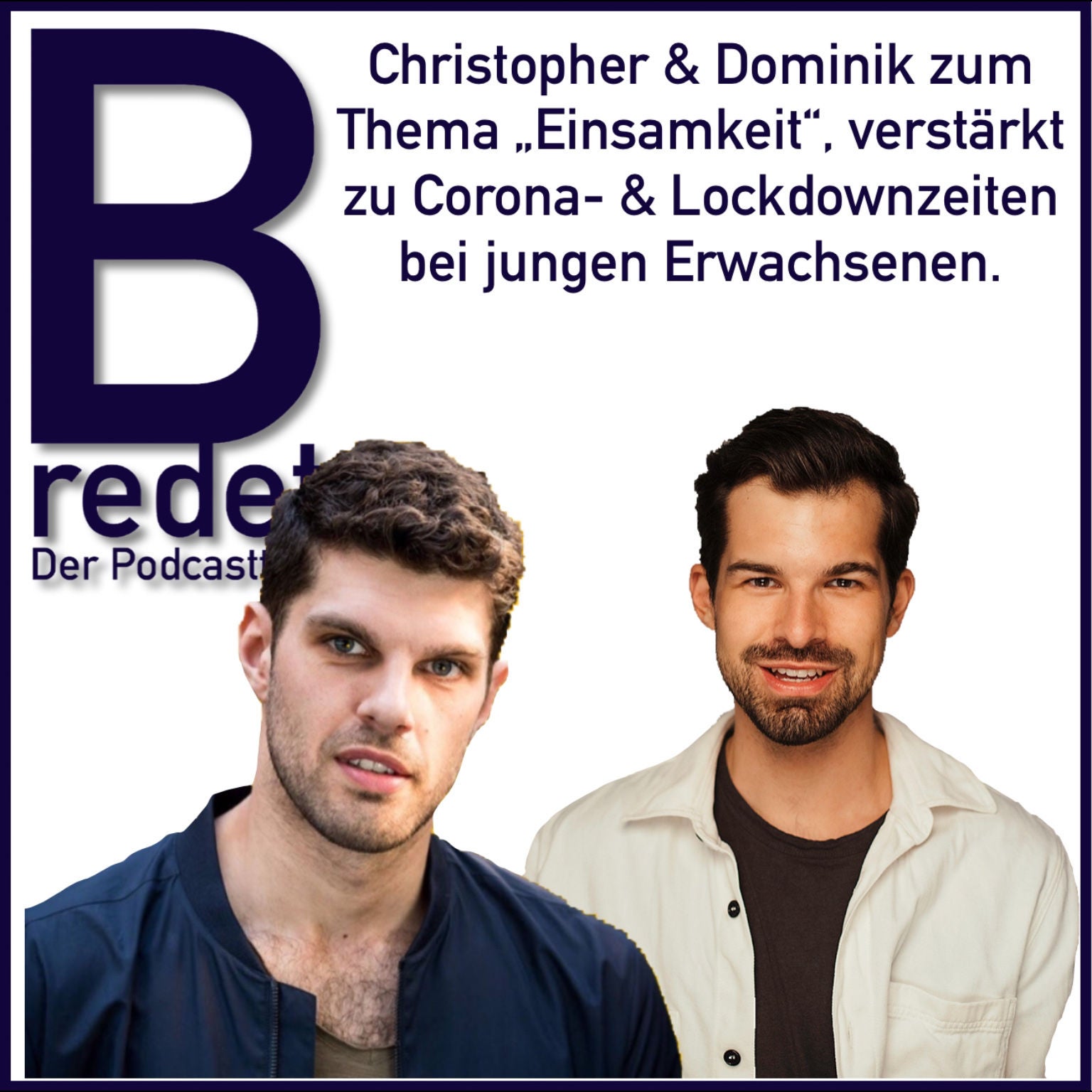 Gemeinsam einsam? Einsamkeit bei Erwachsenen & wie damit umgehen zu Corona- & Pandemiezeiten?