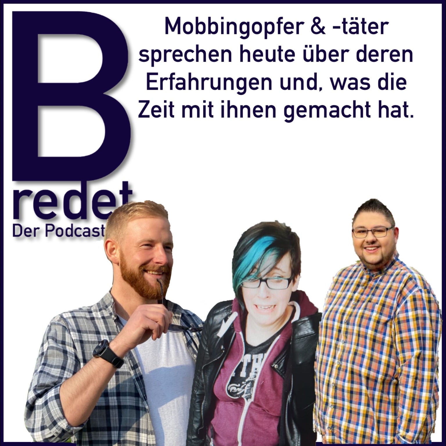 Mobbing - Opfer und Täter sprechen heute über deren Erfahrungen und was dies mit ihnen gemacht hat.