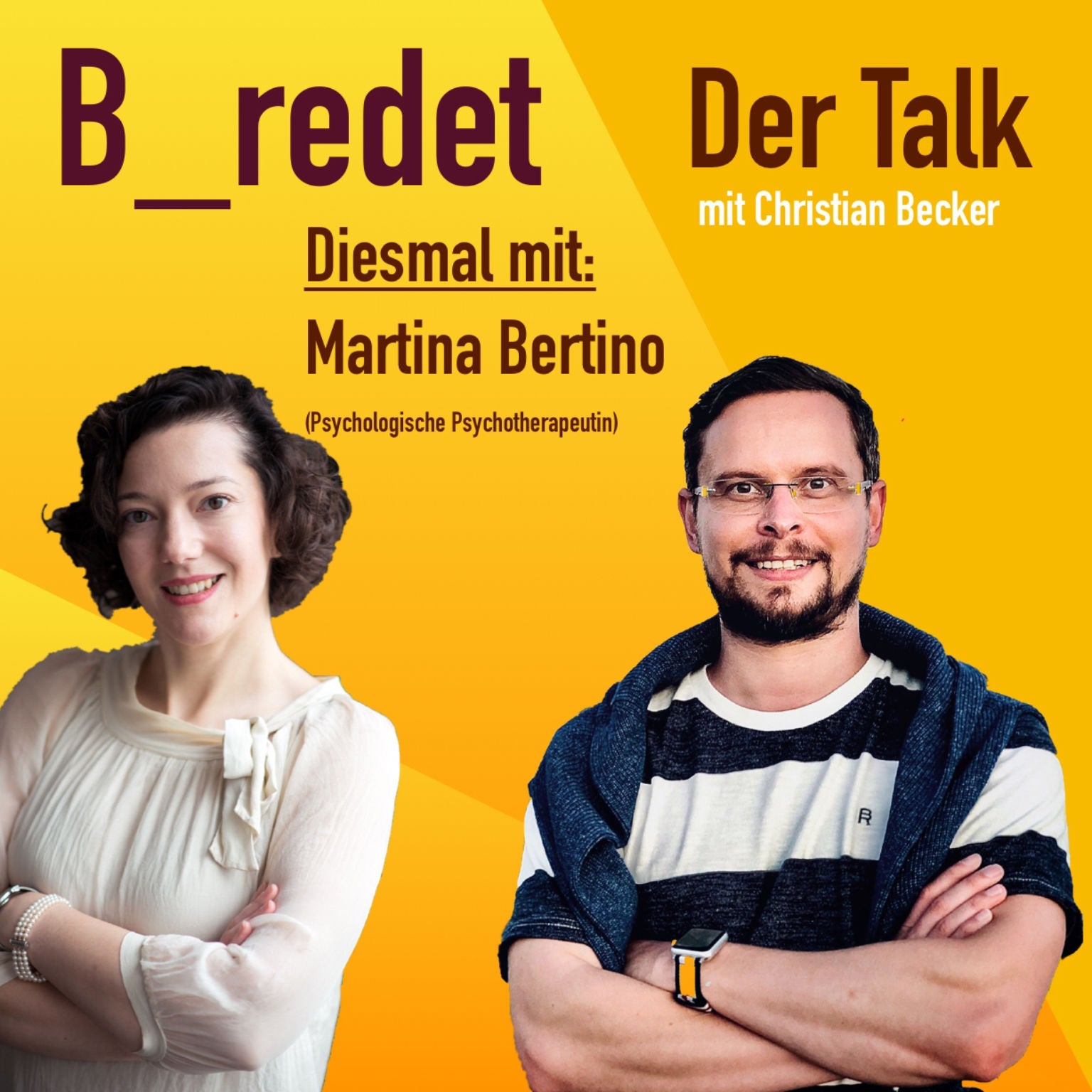 Folge 014 Angst, Panik und fiese Clowns