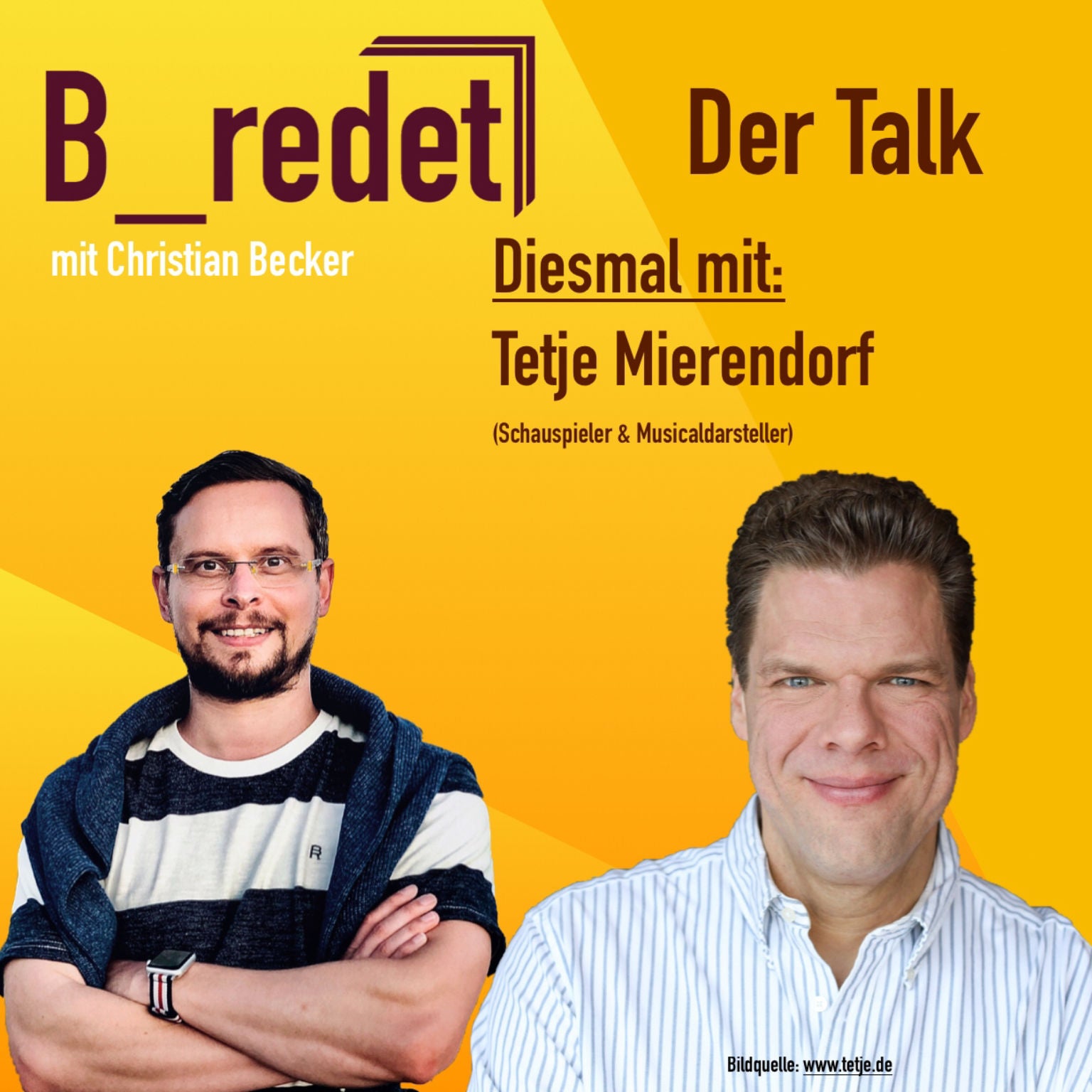 Folge 027 Tetje Mierendorf