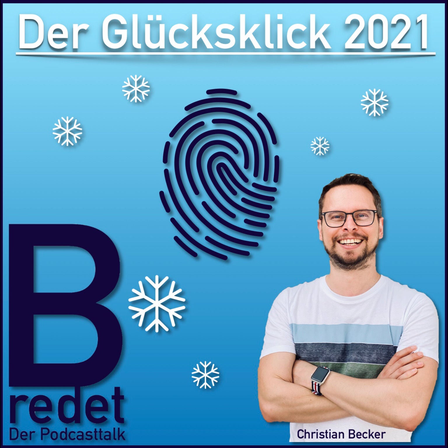 Die Weihnachtsspendenaktion "Der Glücksklick 2021" startet heute