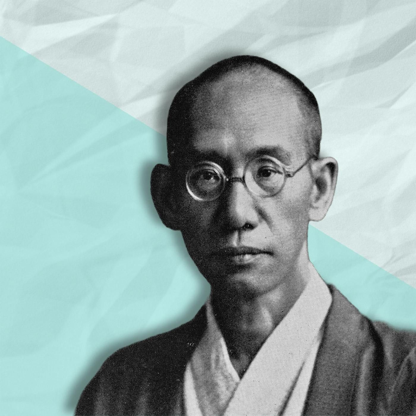 Nishida – Das absolute Nichts
