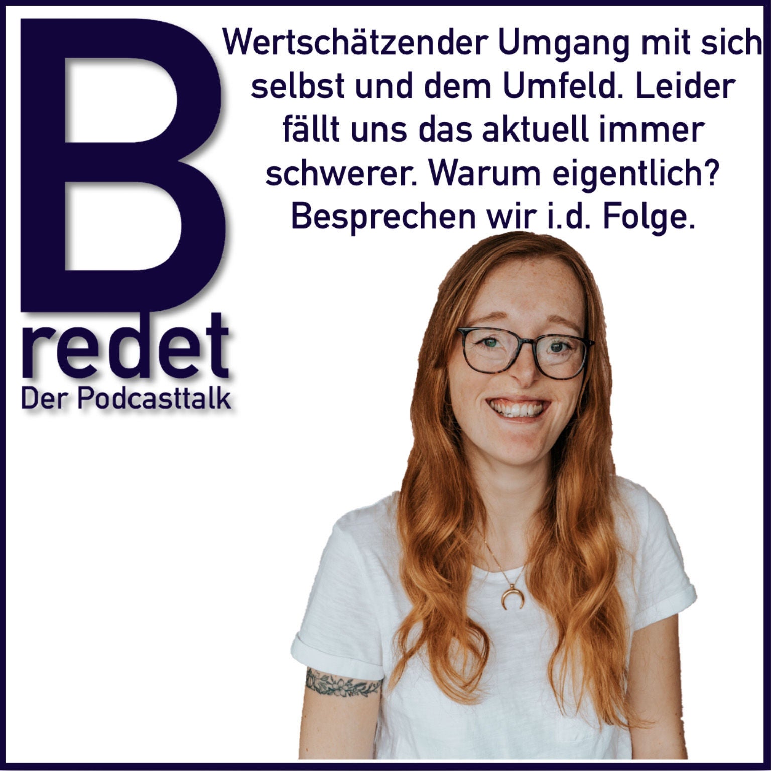 Ilka Brühl über Minderwertigkeitsgefühle, Selbstzweifel und wie man den eigenen Selbstwert wieder steigern kann.