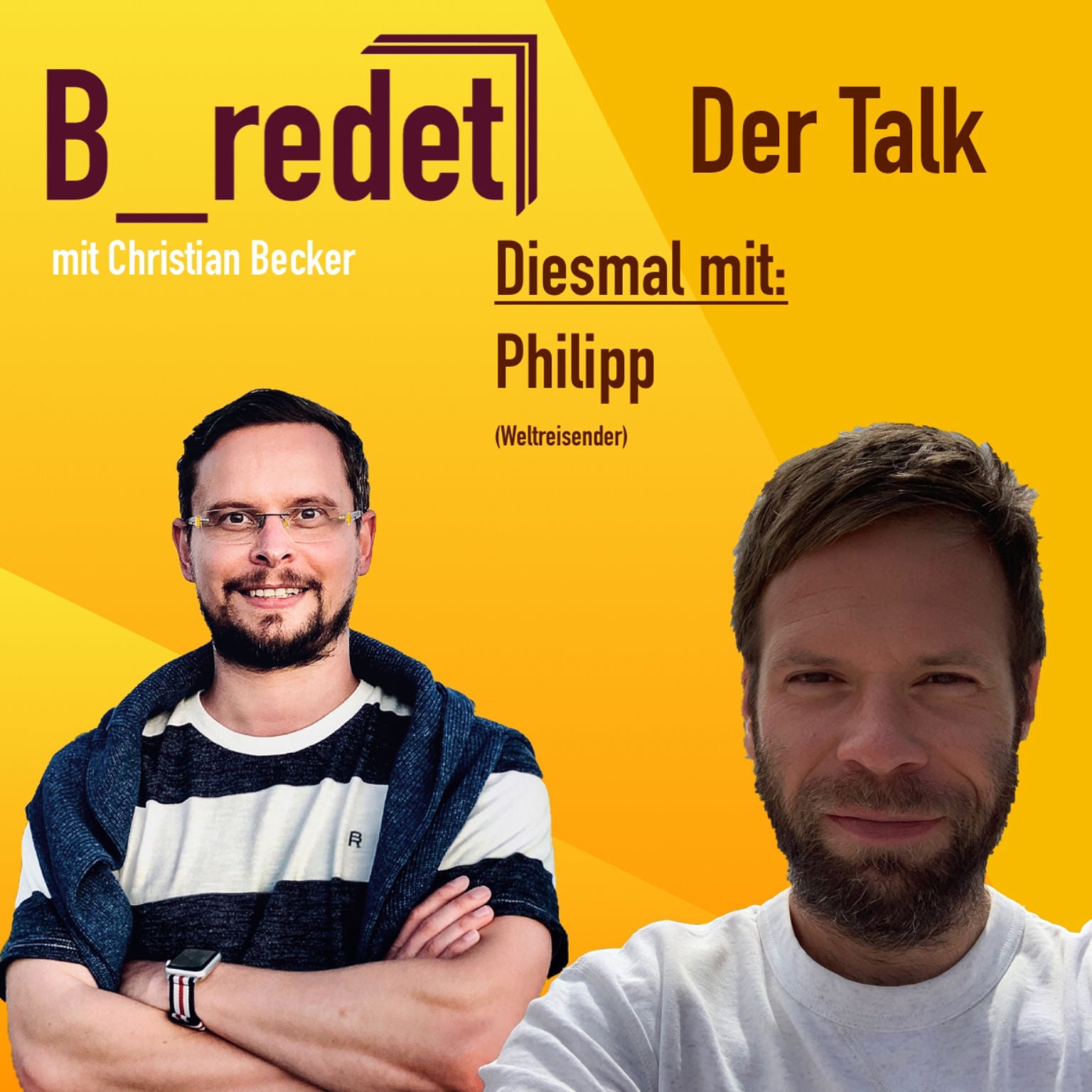 Folge 004 Einmal "ausreisen" bitte - Teil 1