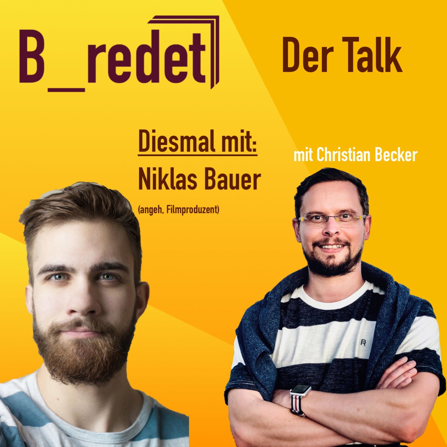 Folge 010 Niklas Bauer - Autismus