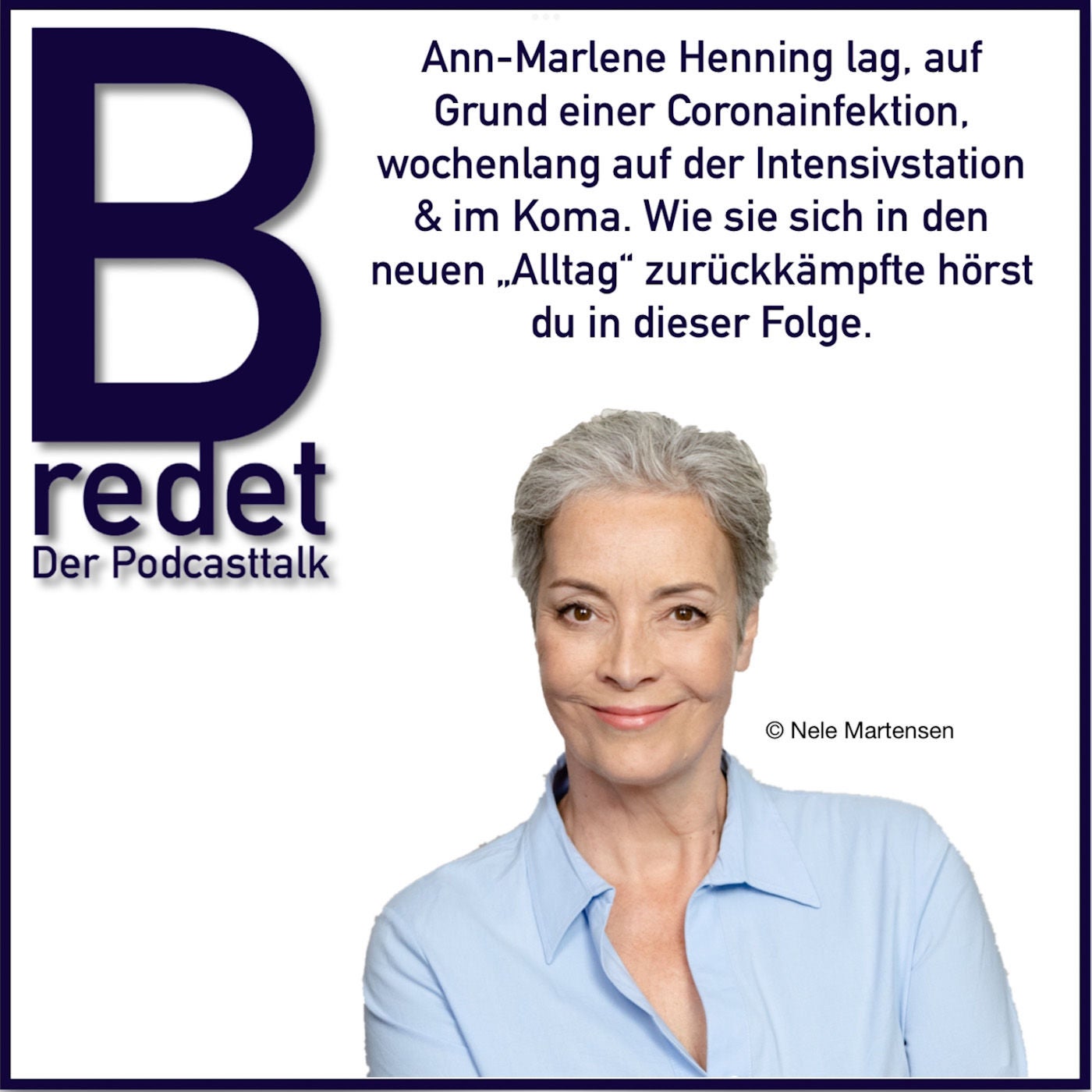 Ann-Marlene Henning lag wochenlang a.d. Intensivstation und im Koma. Es war ein langer Kampf zurück in den "Alltag"