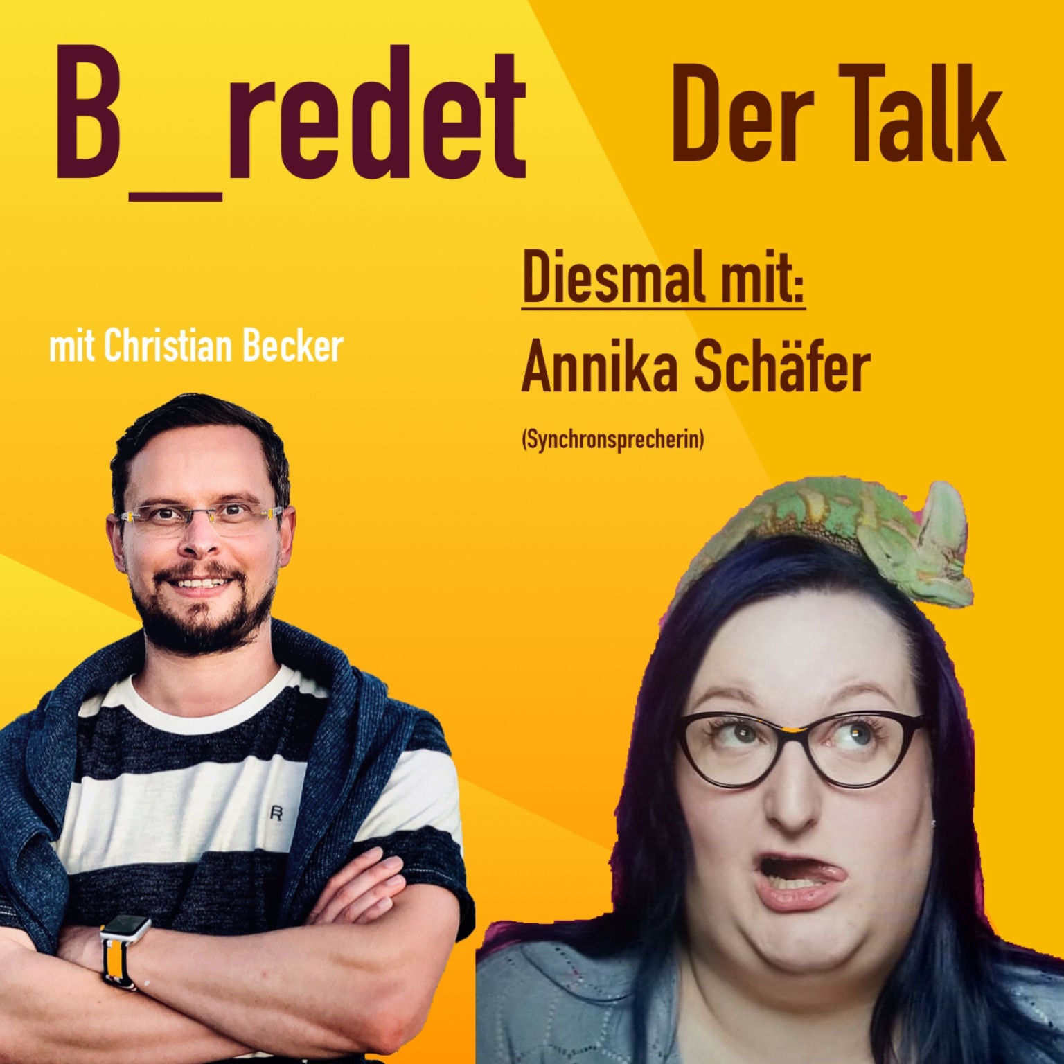 Folge 017 "Da waren die Nippel im Weg"
