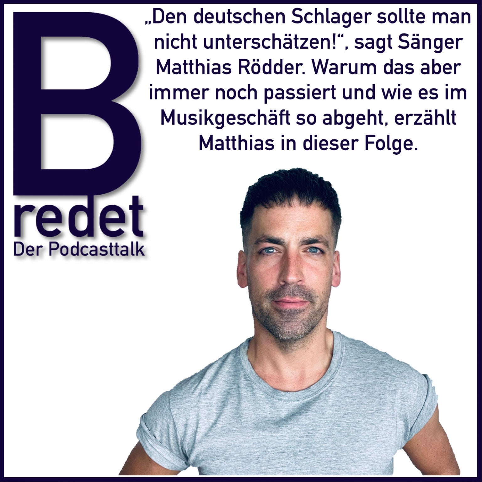 Den deutschen Schlager sollte man nicht unterschätzen. Er ist mehr als Ballermann.