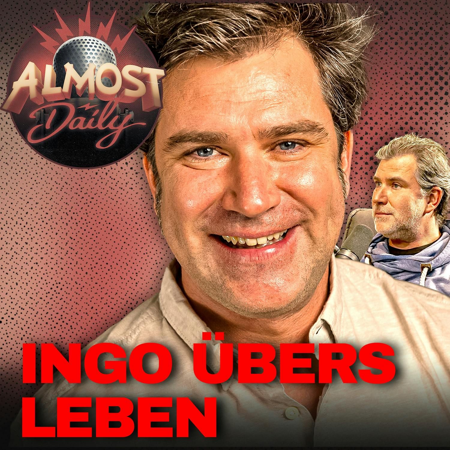 #553 | Ingo Meß über SCHÖNE DINGE statt Internet-Hate