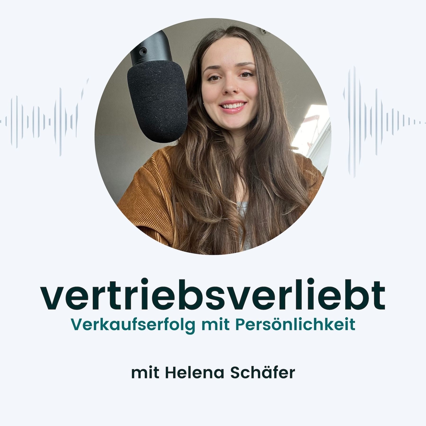 #68 Vertrieb - Einzelkampf oder Teamplay?