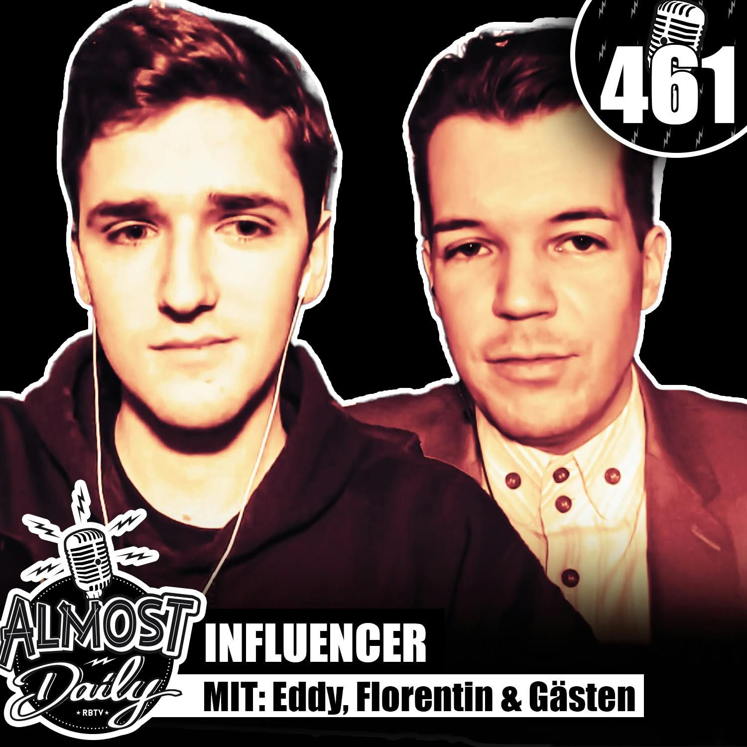 #461 | Influencer: Die Ideologie der Werbekörper
