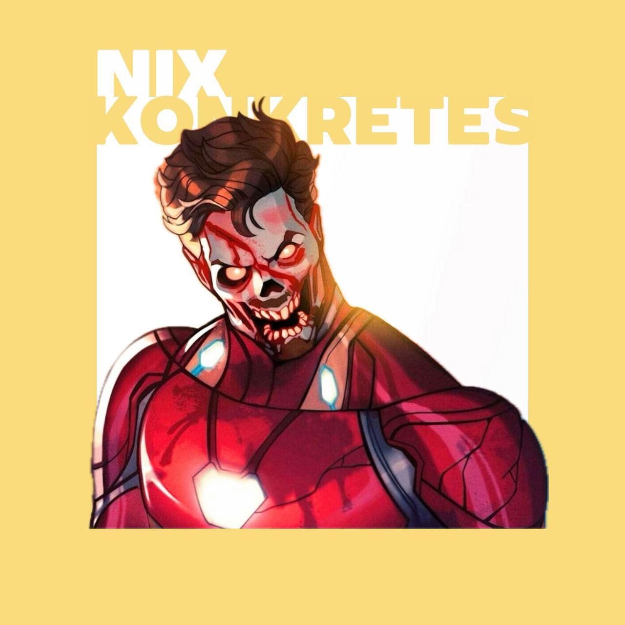 #68 Marvel Zombies
