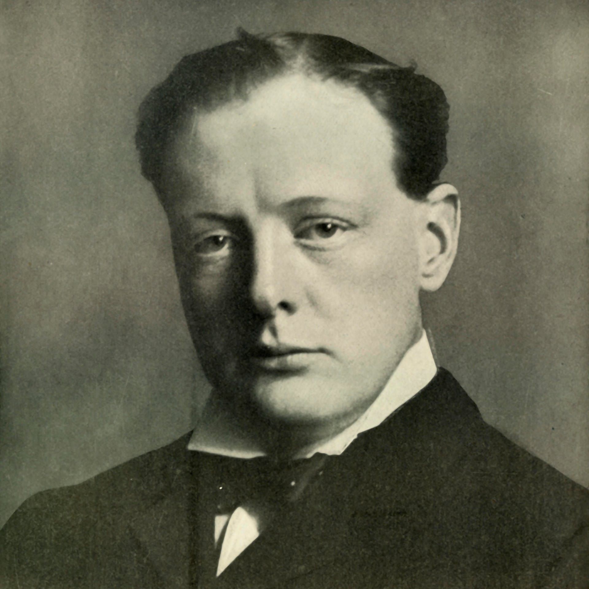 Winston Churchill: "Lasst uns den Frieden gewinnen!" | 11.11.1918