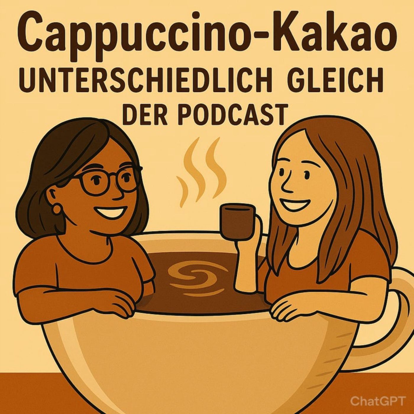 Der Druck, perfekt zu sein - vor allem für Frauen!