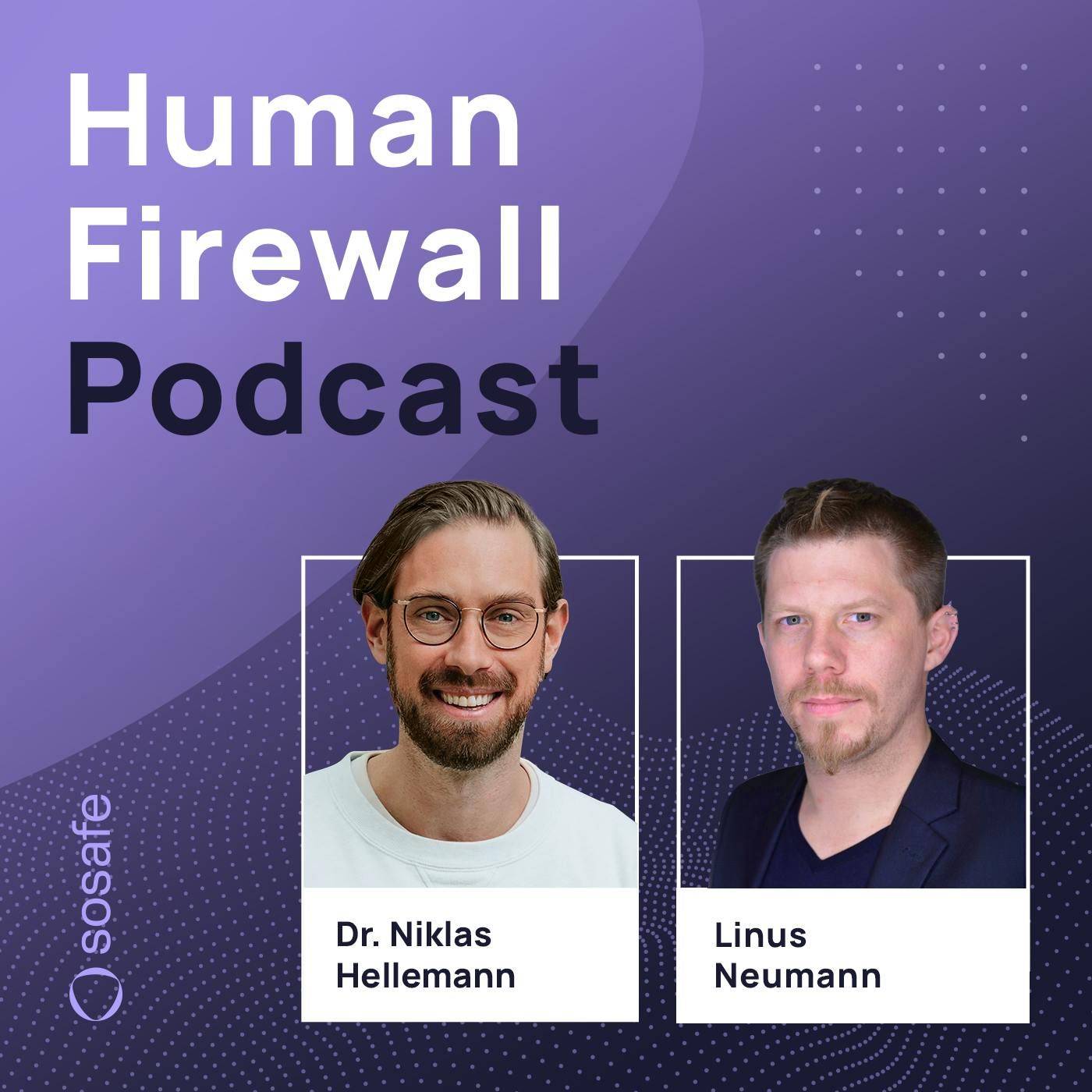 Social Engineering und aktuelle Hacks mit Linus Neumann #15