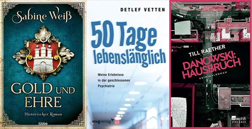 (39) Sexy und historisch: Schlachteplatte Uni!