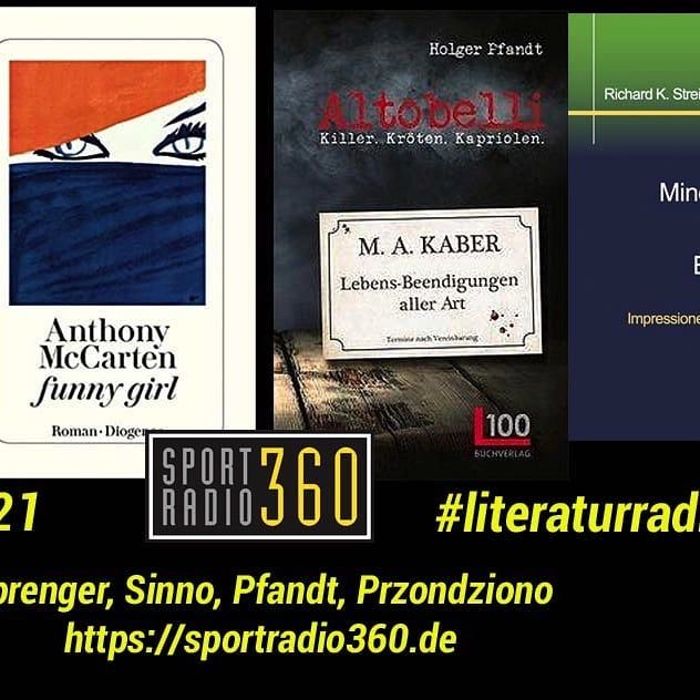 (6) Altobelli: Pfandt und die erste Frau im Lesezirkel