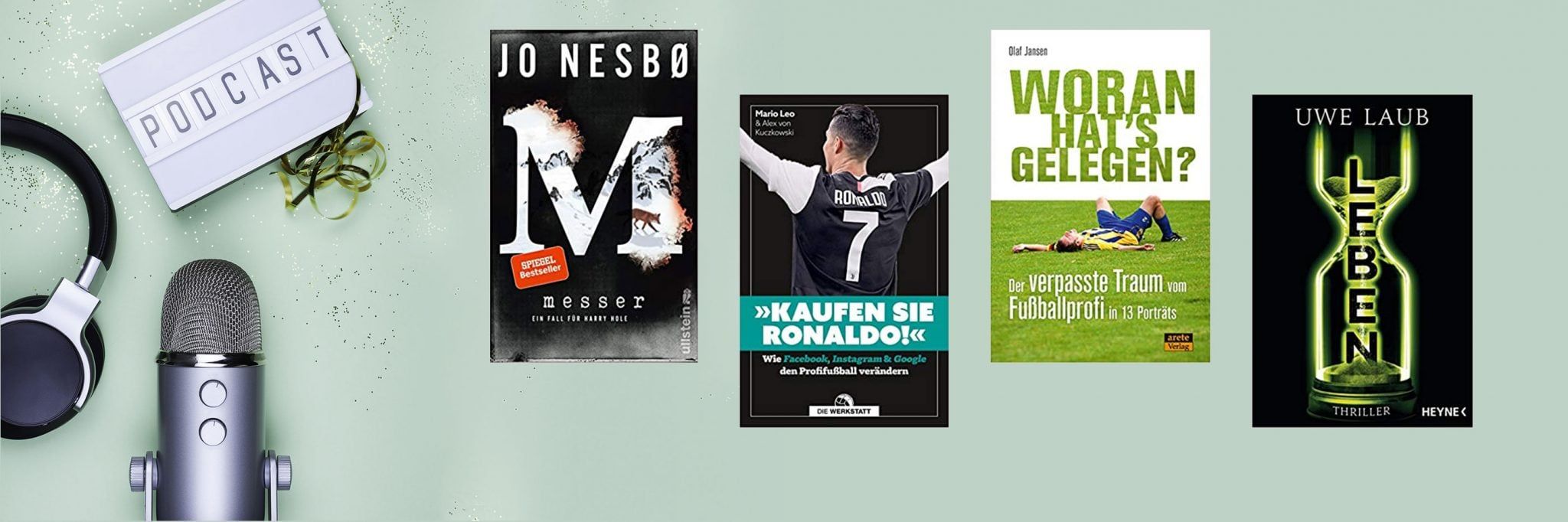 (18) Woran hat´s gelegen? An der digitalen Gegenwart!