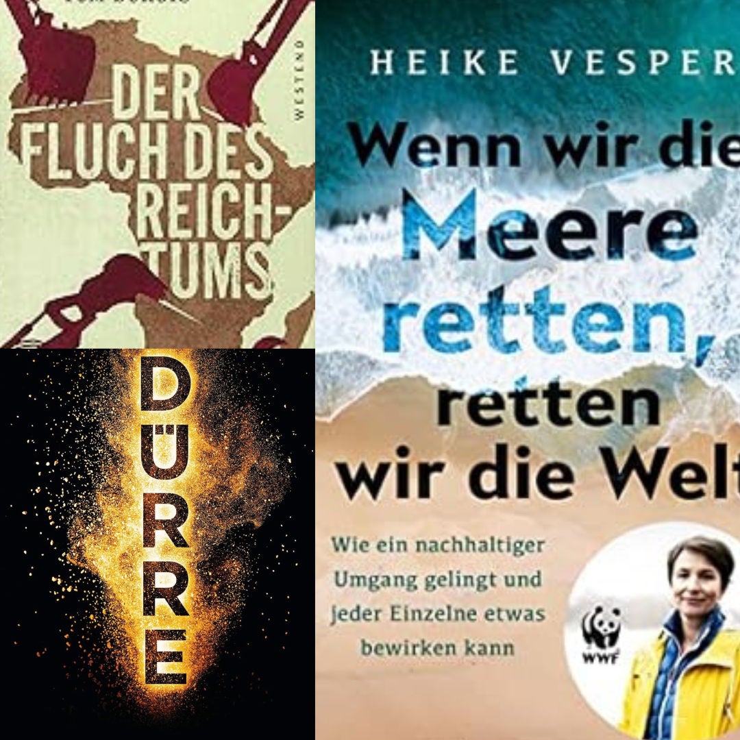 (36) Klima-Krise: Der Walzer mit dem Wal!