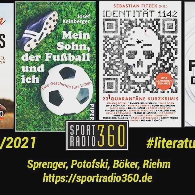 (2) Ulli Potofski und der Beifahrer