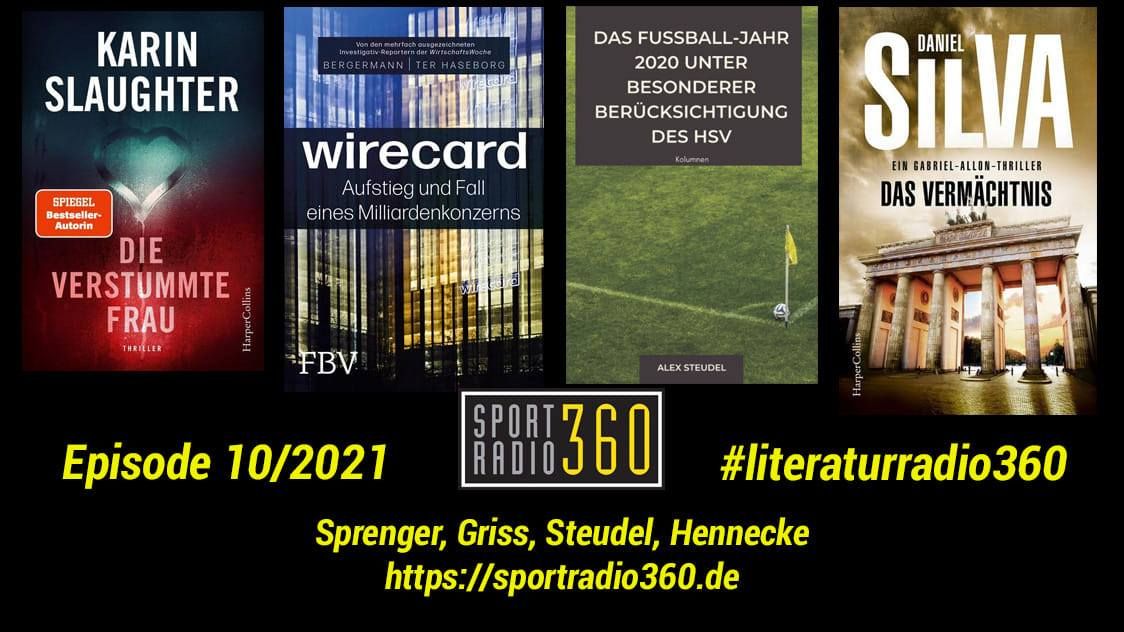 (10) Blaue Stunde - wie ich mein eigenes Buch herausbringe!