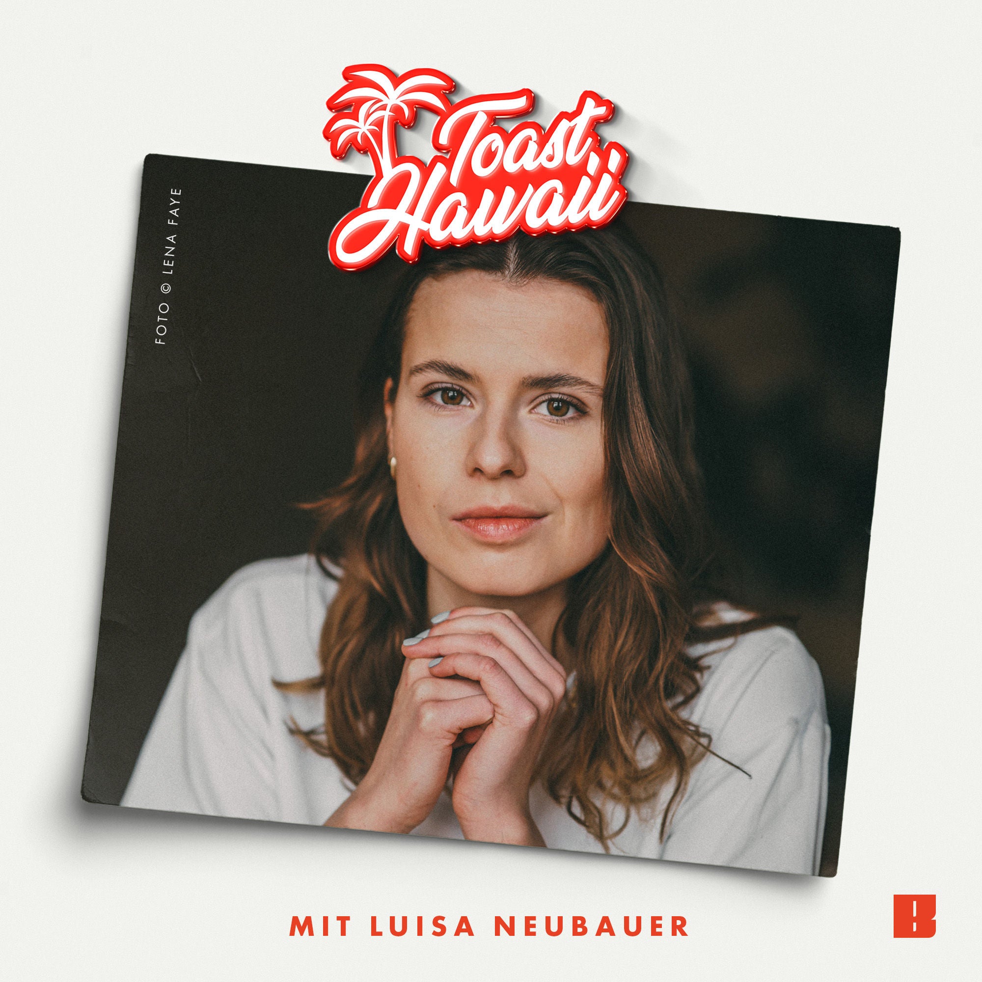 Luisa Neubauer