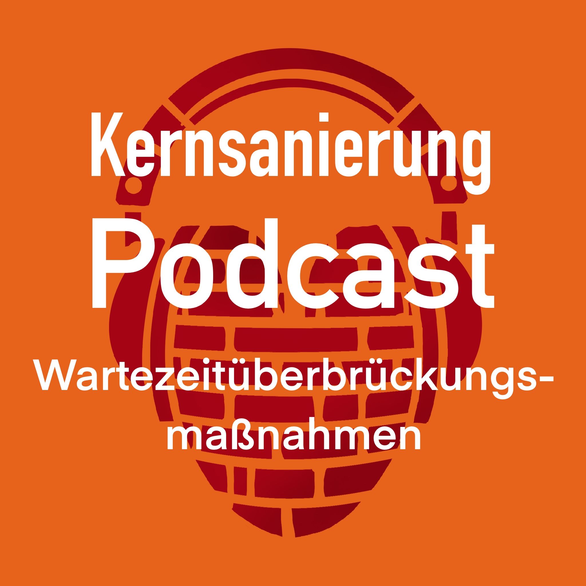 Wartezeitüberbrückungsmaßnahmen