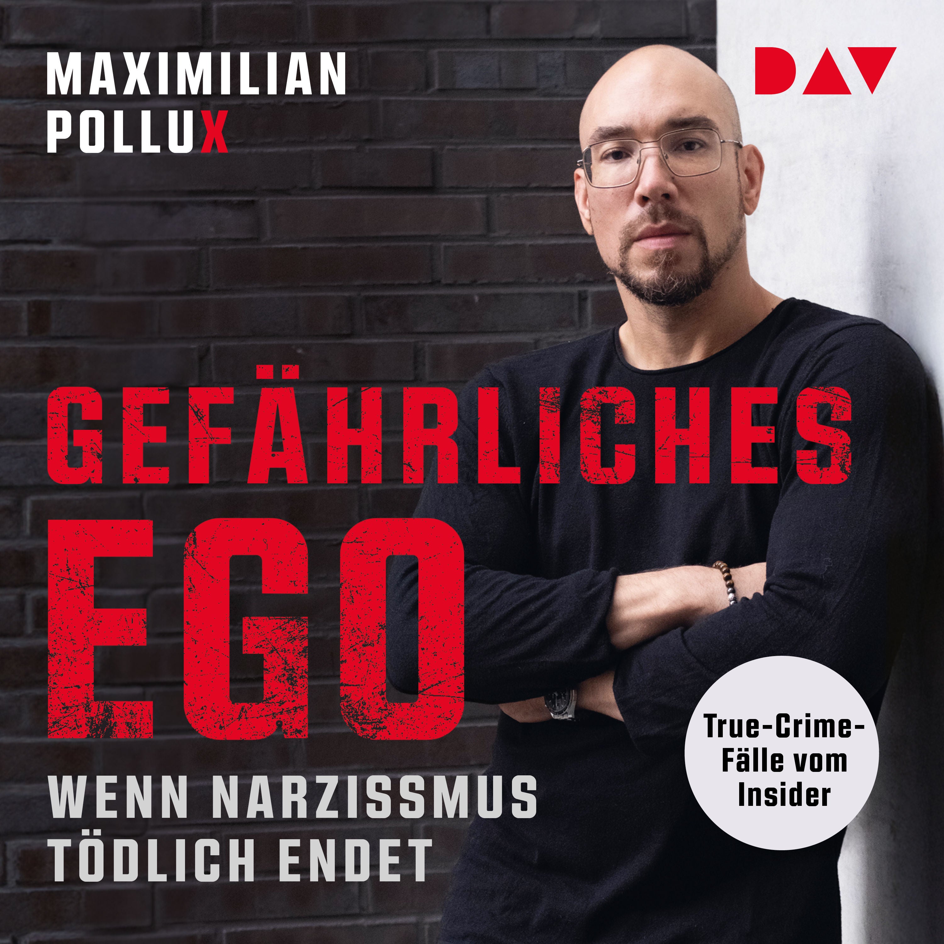 Gefährliches Ego. Wenn Narzissmus tödlich endet. True-Crime-Fälle vom Insider