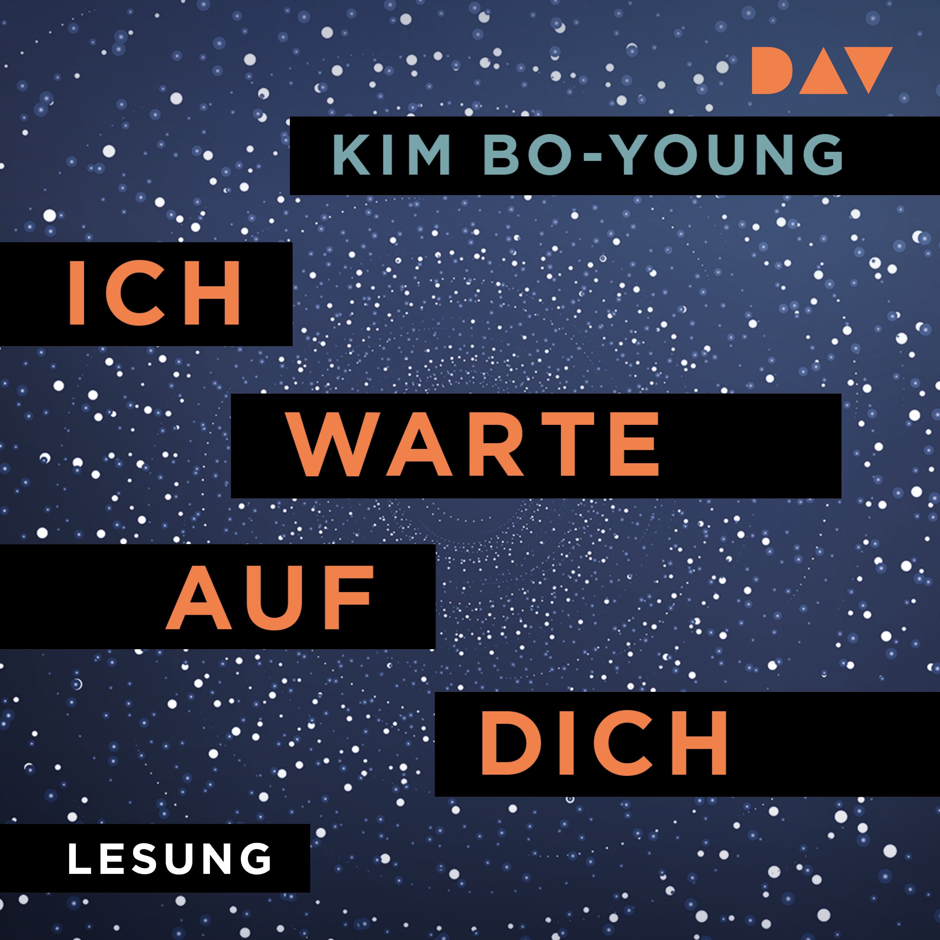 Ich warte auf dich