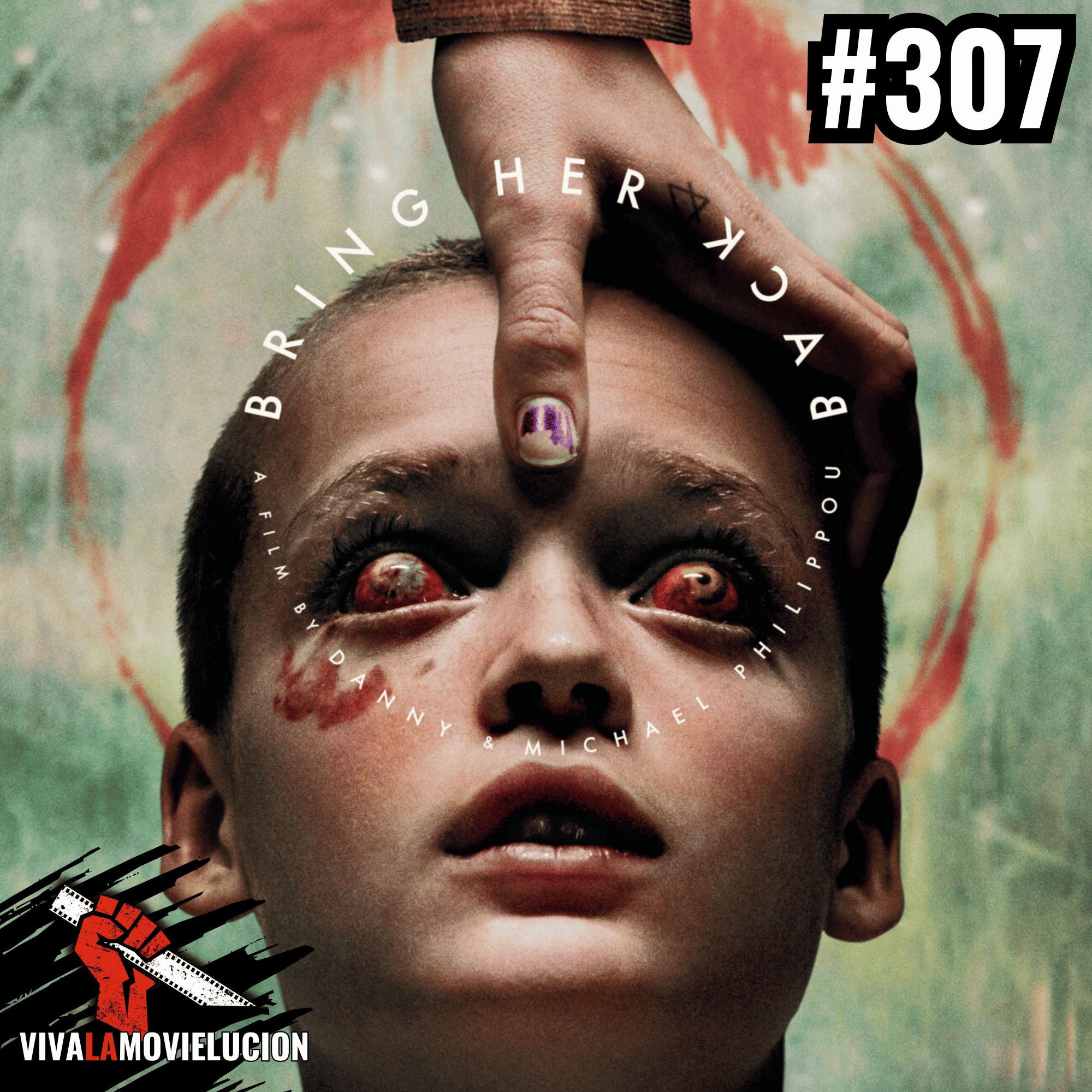 Bring Her Back (2025): Kritik zum Horror der Philippou-Brüder | #307