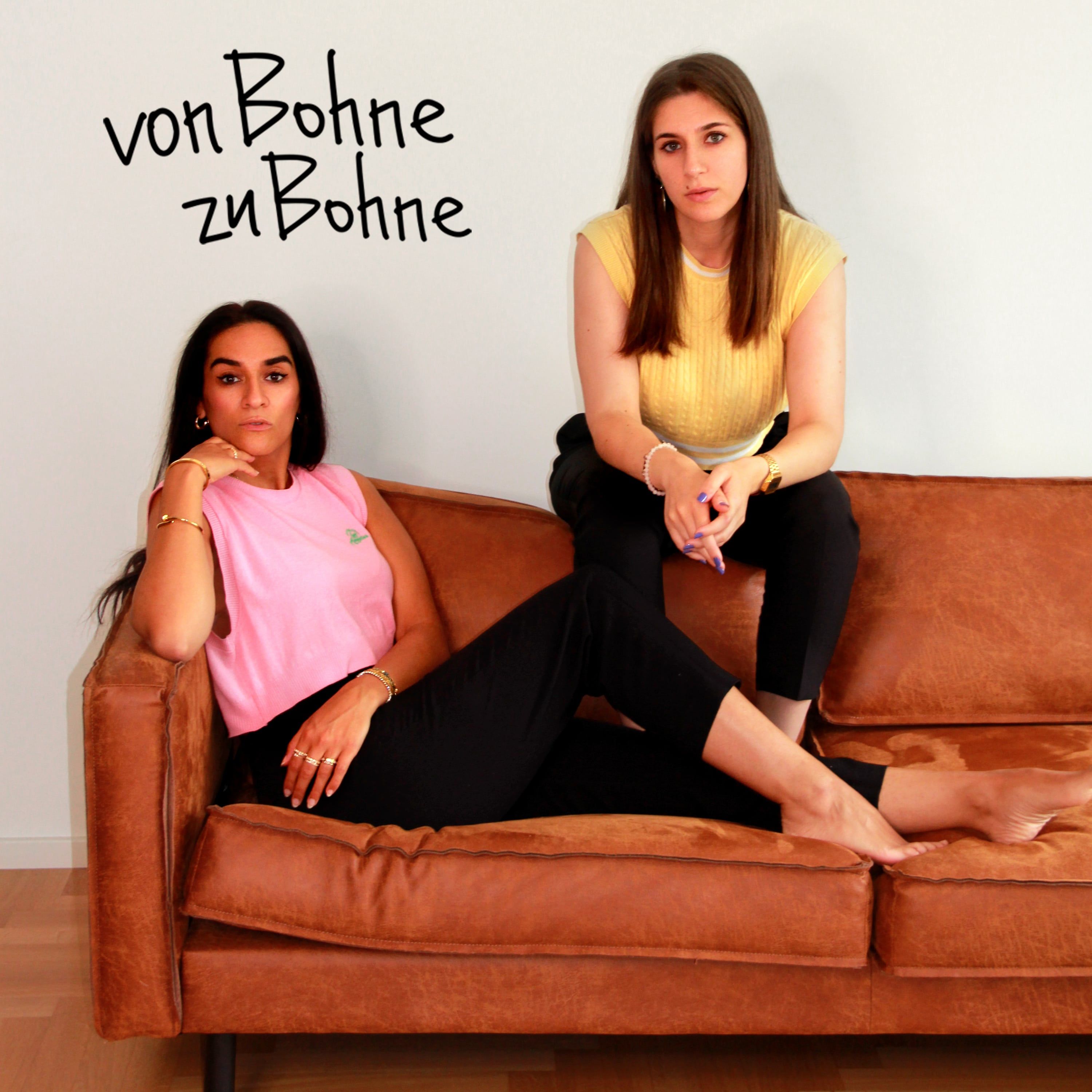 2 Jahre „Von Bohne zu Bohne“ – das Jubiläumsgewinnspiel!