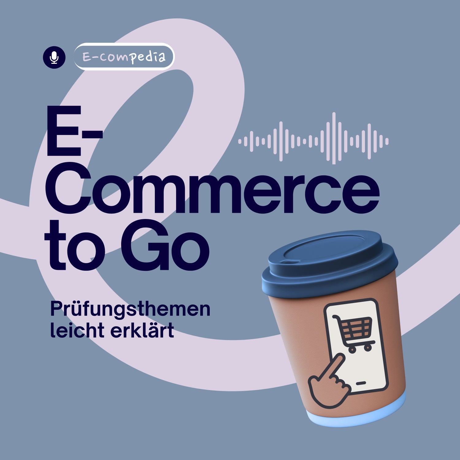 E-Compedia Talks – E-Commerce lernen, verstehen, gestalten