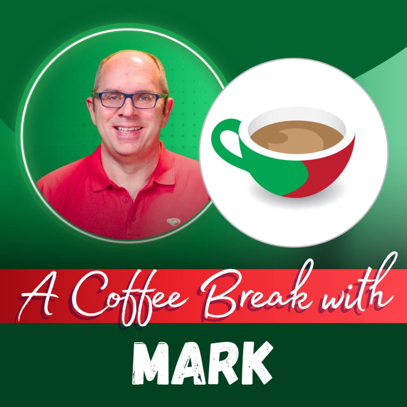 How to maximise your language learning every day | A Coffee Break with Mark