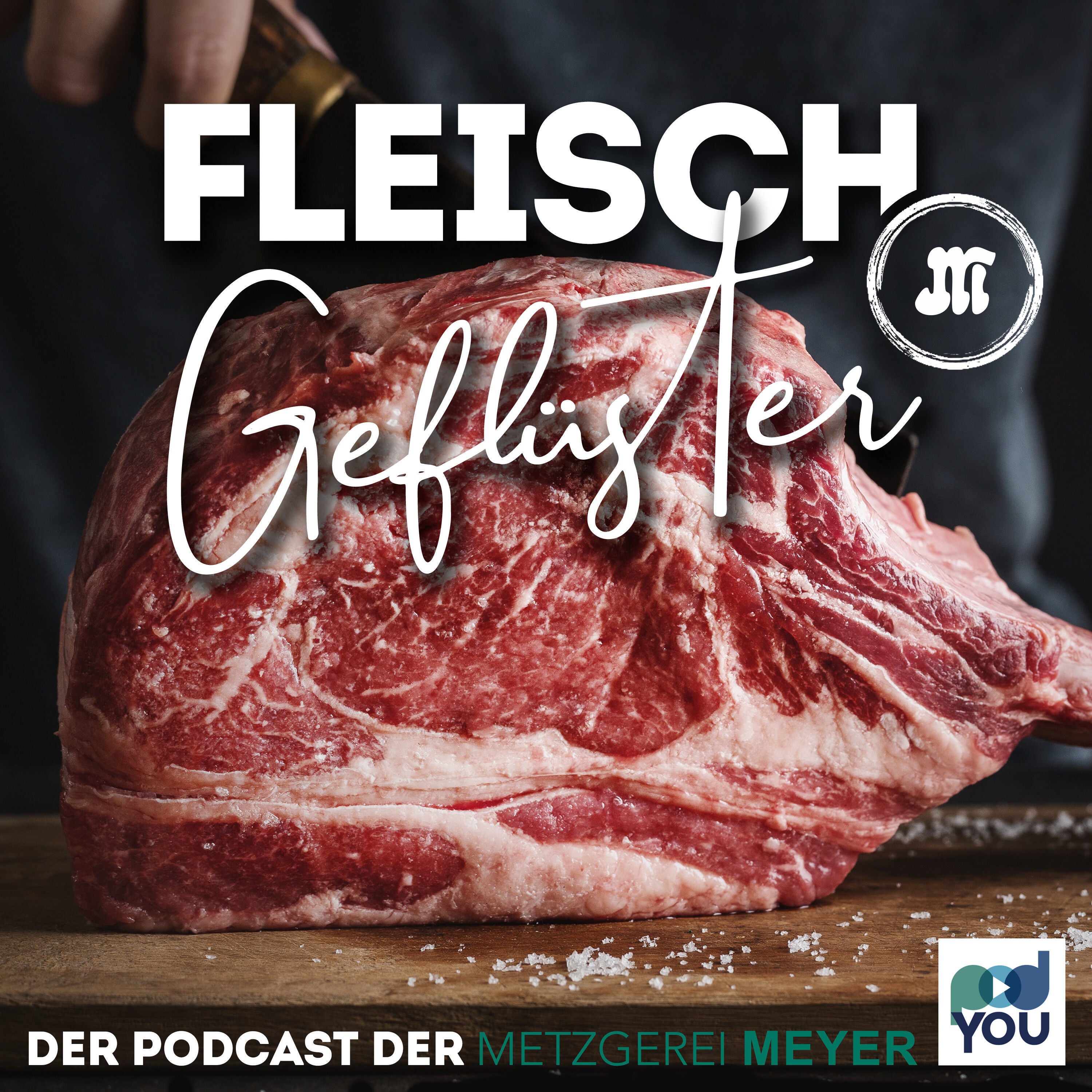 Alles über Fleisch