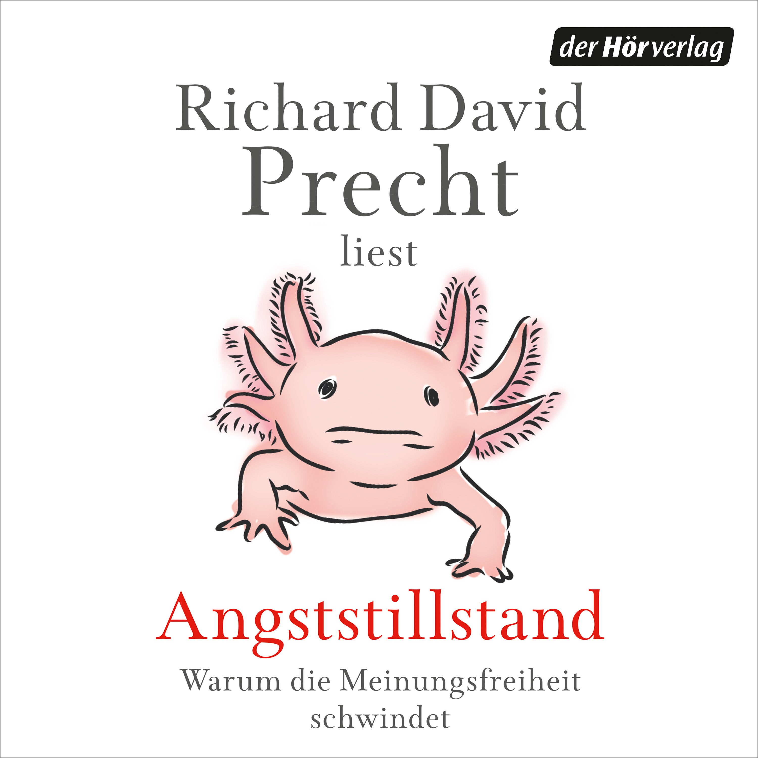 Angststillstand