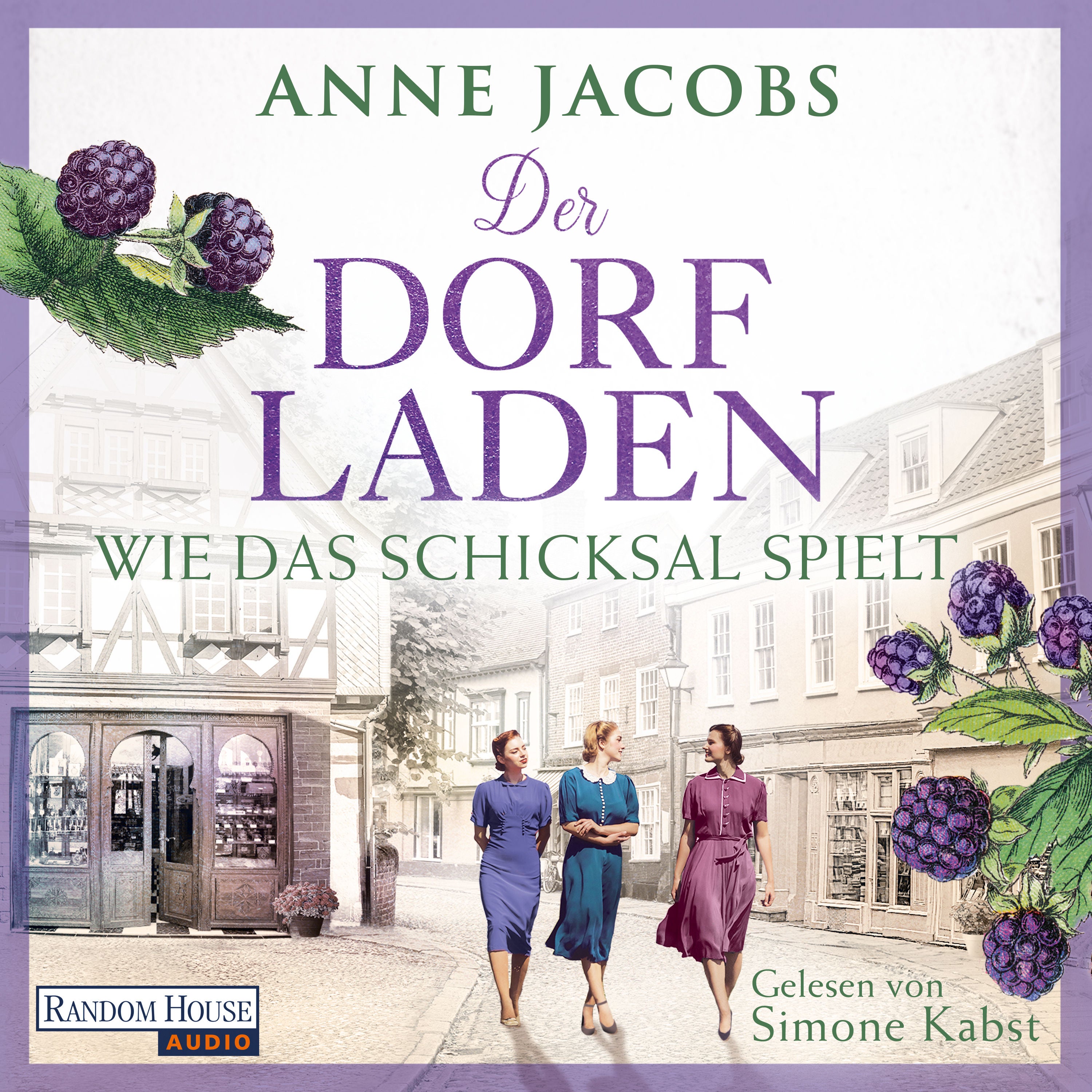 Der Dorfladen - Wie das Schicksal spielt