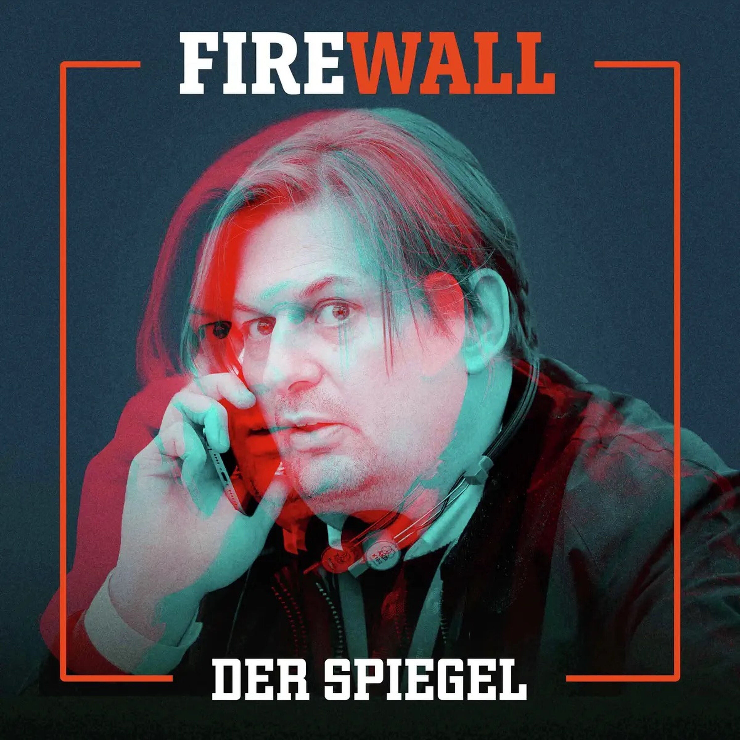 Best of SPIEGEL Firewall: Der AfD-Politiker und der Spion aus China