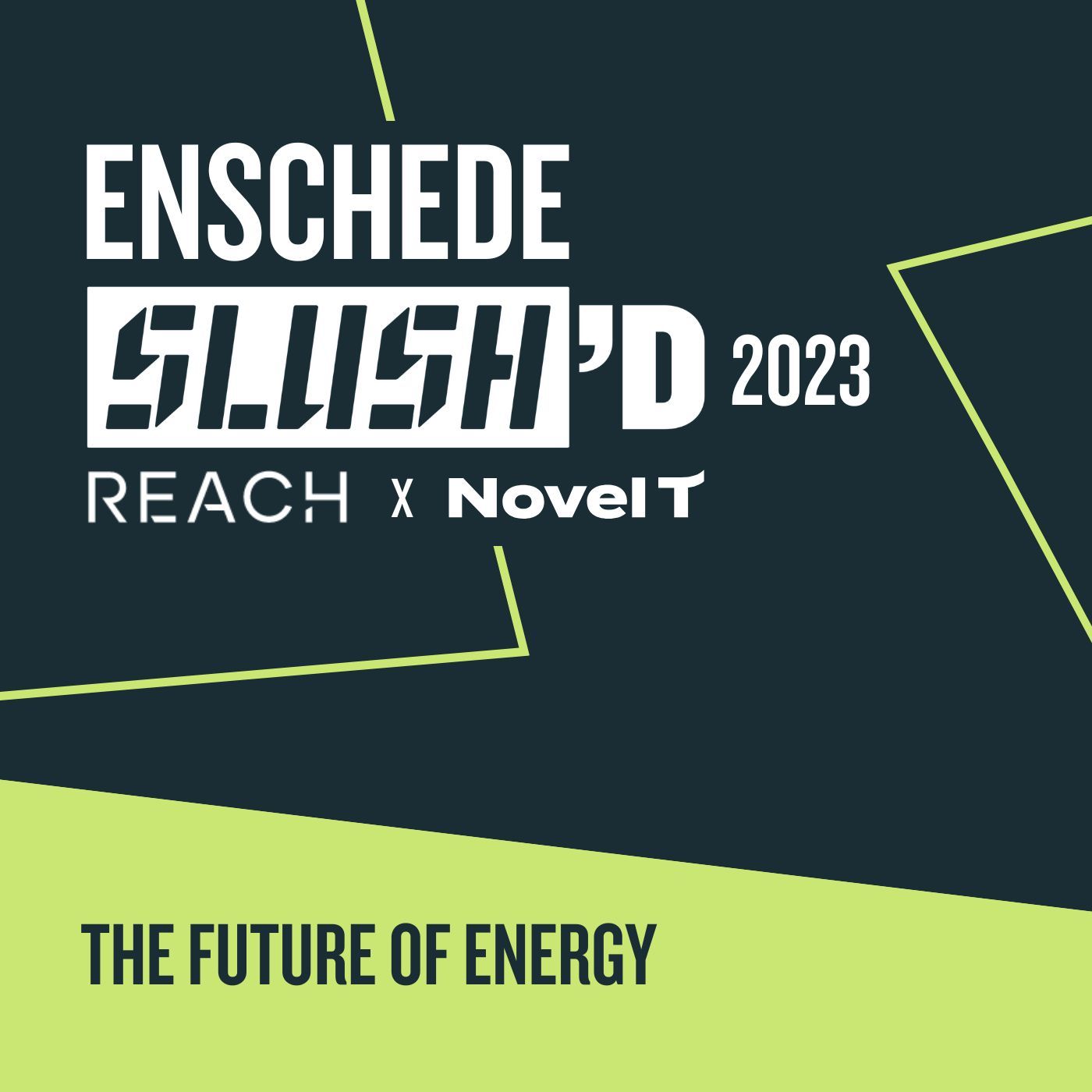 The future of energy with Kees Koolen & Michael Wessels