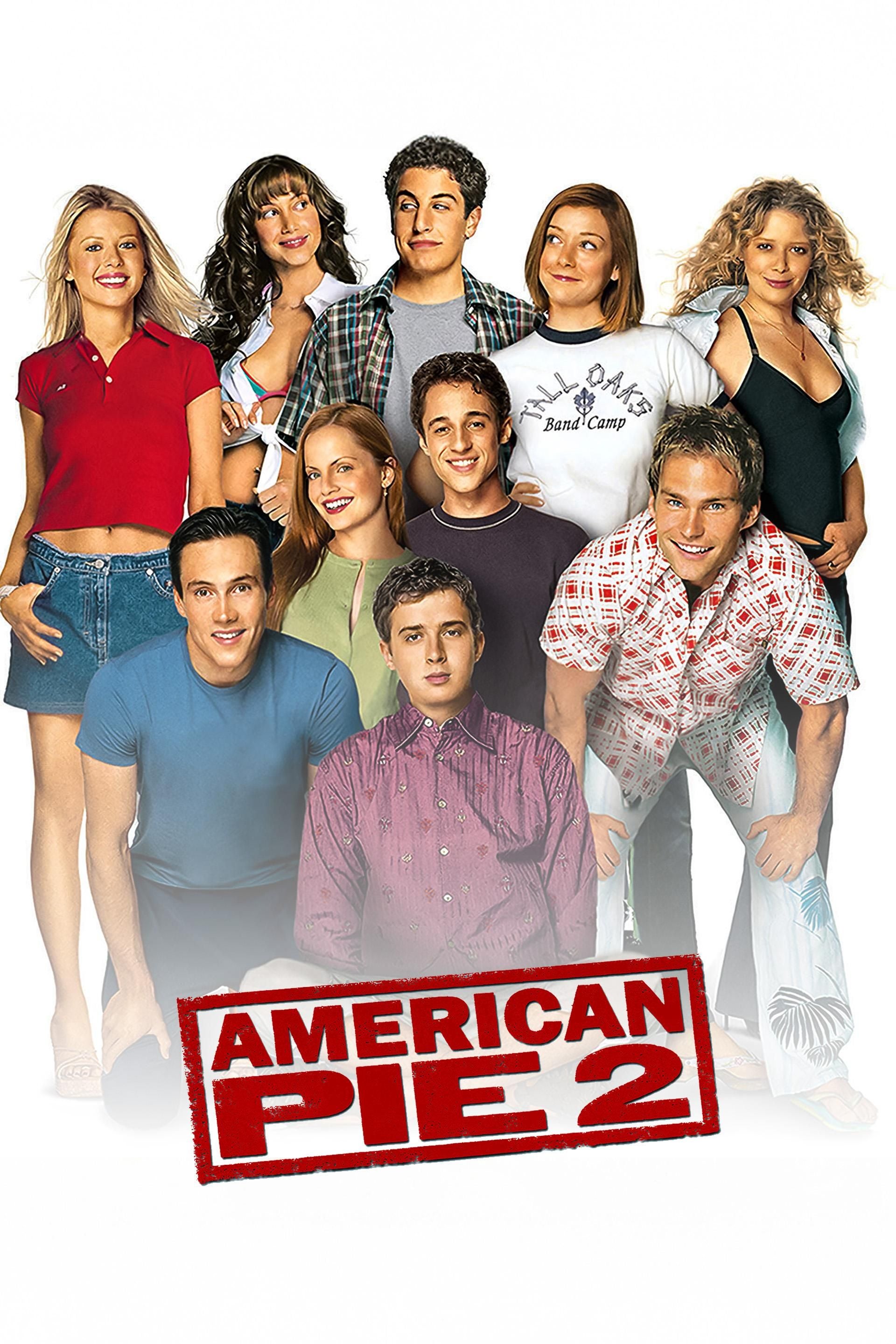 American Pie 2