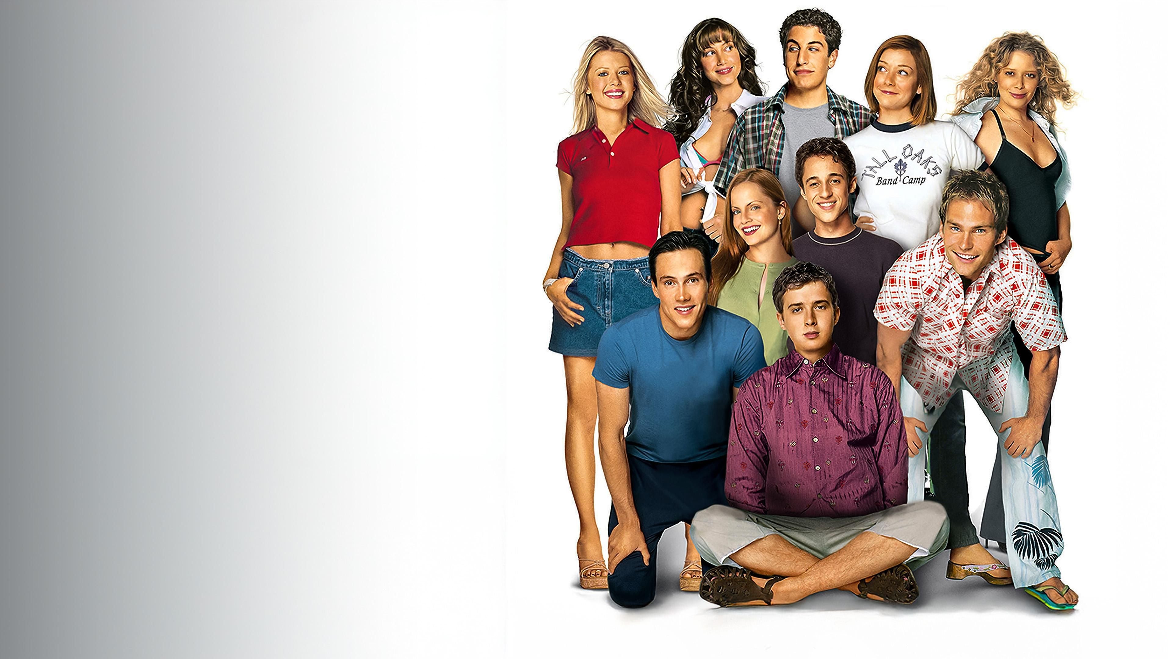 American Pie 2